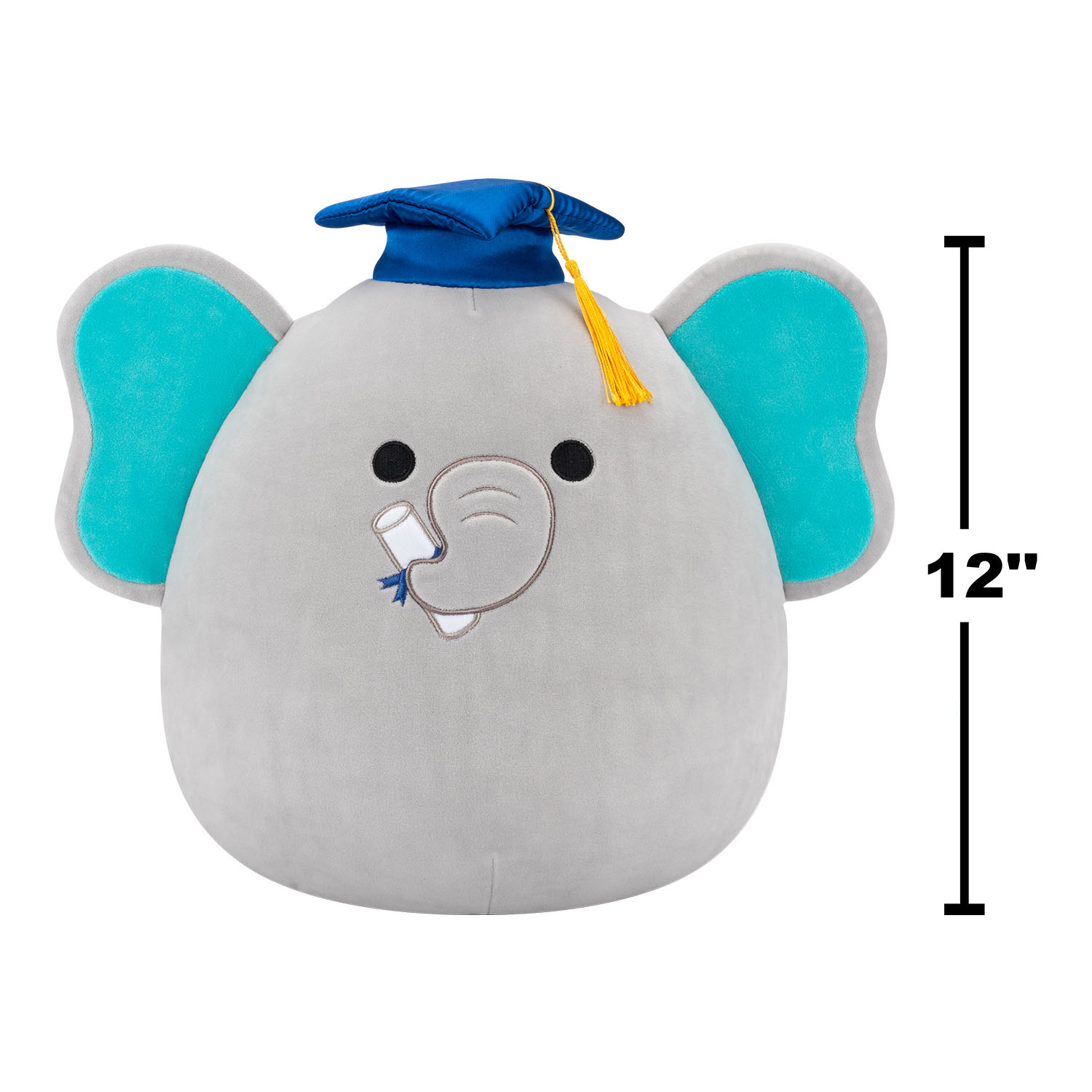 Squishmallows Fil Lemus 30 cm CR08035