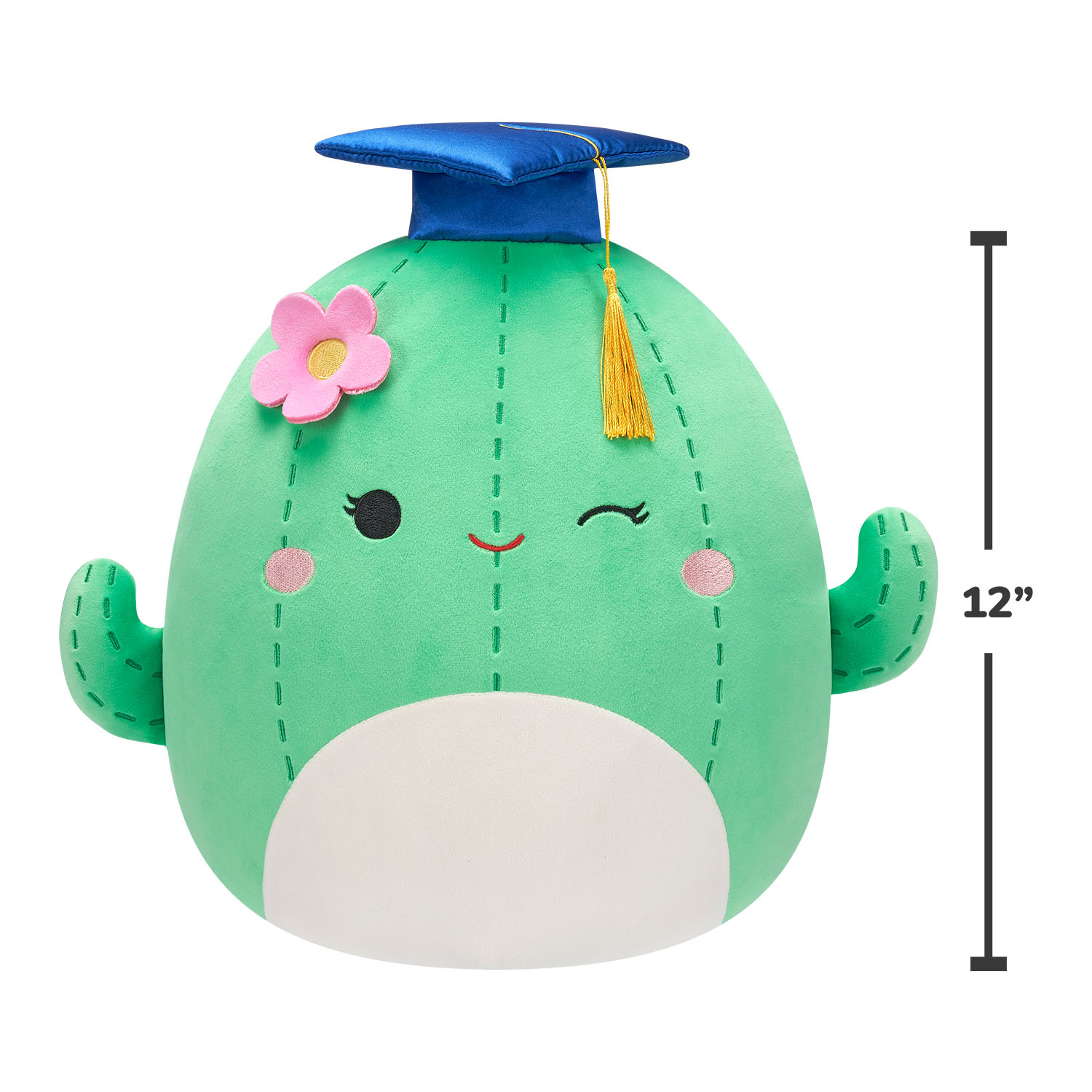 Squishmallows Kaktüs Maritza 30 cm CR08036