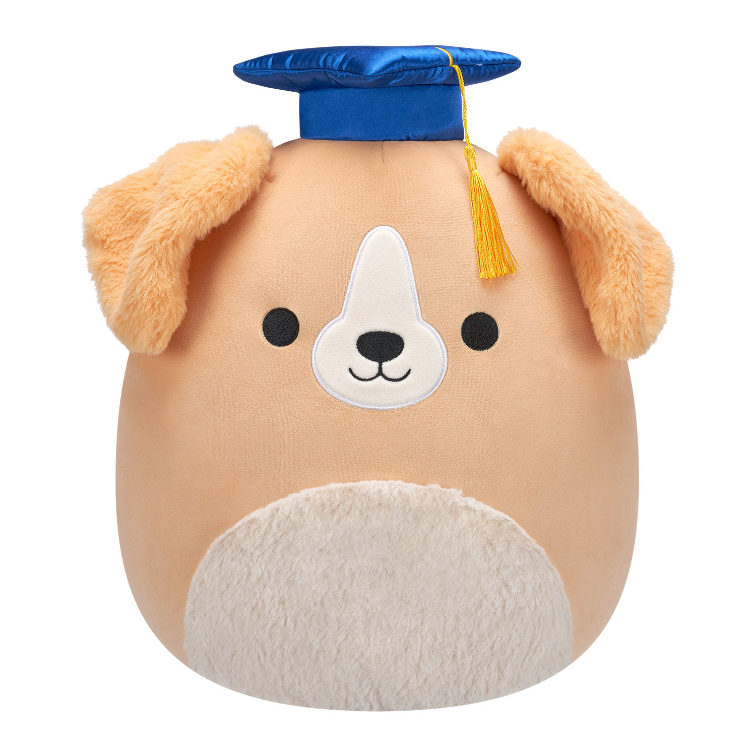 Squishmallows Köpek Stevon 30 cm CR08037
