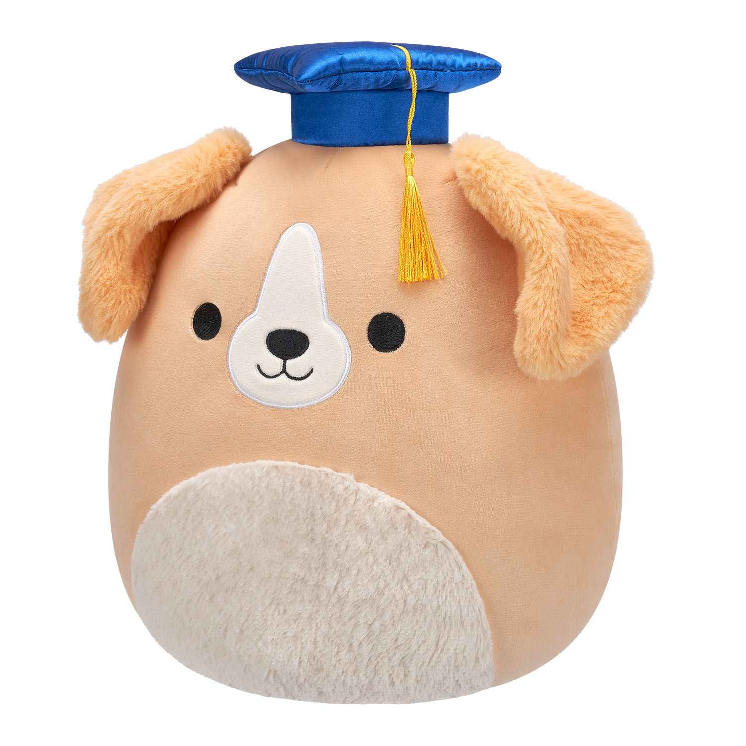 Squishmallows Köpek Stevon 30 cm CR08037