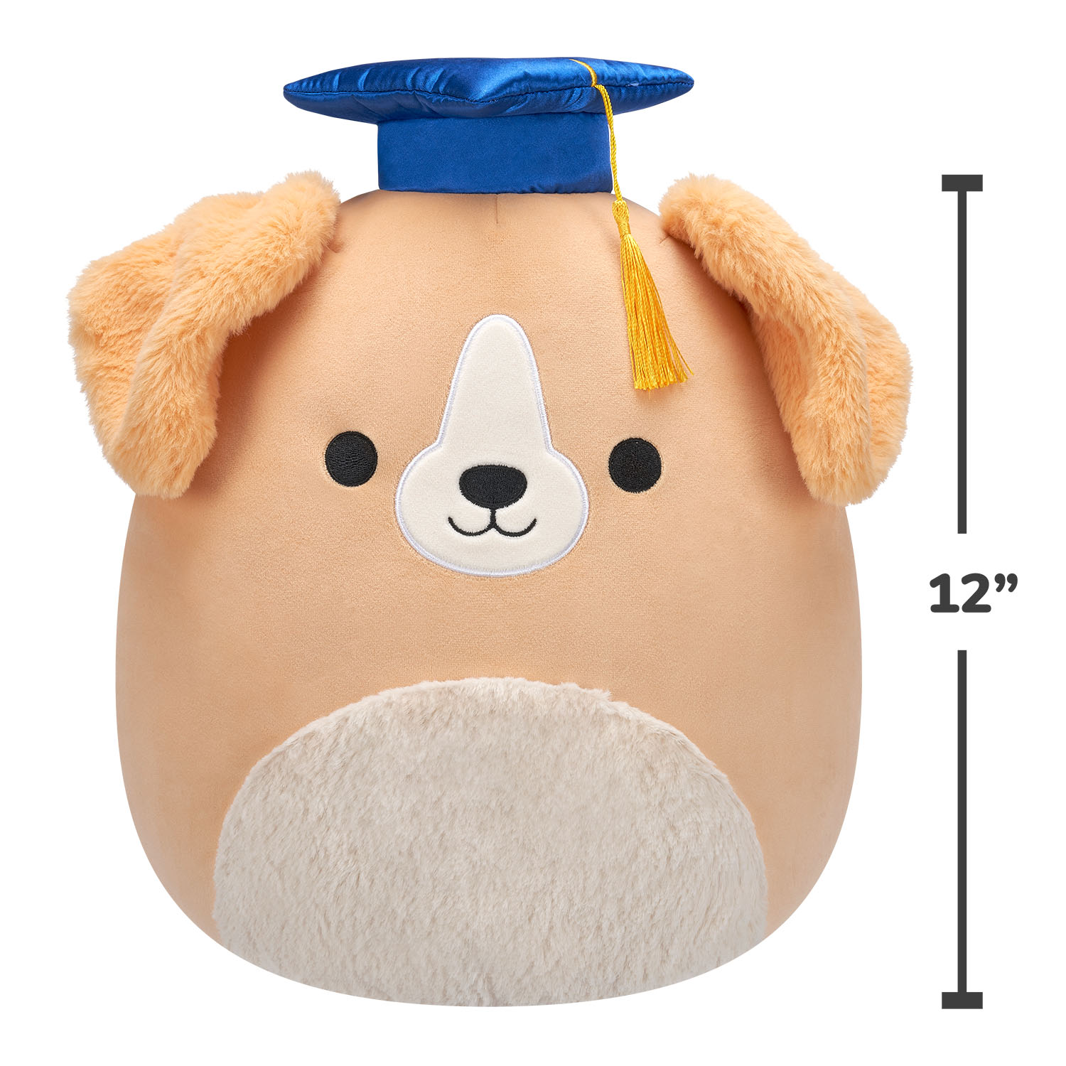 Squishmallows Köpek Stevon 30 cm CR08037