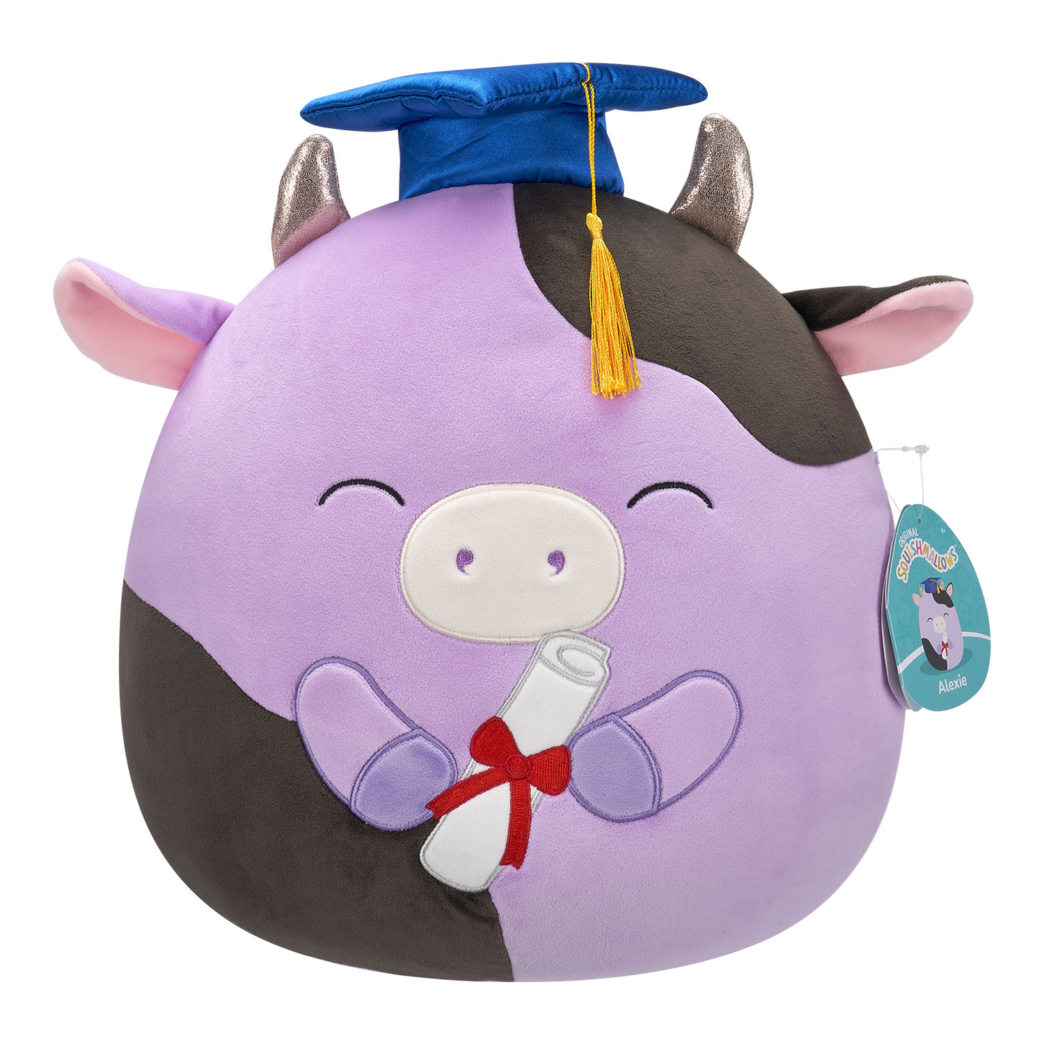 Squishmallows İnex Alexie 30 cm CR08038