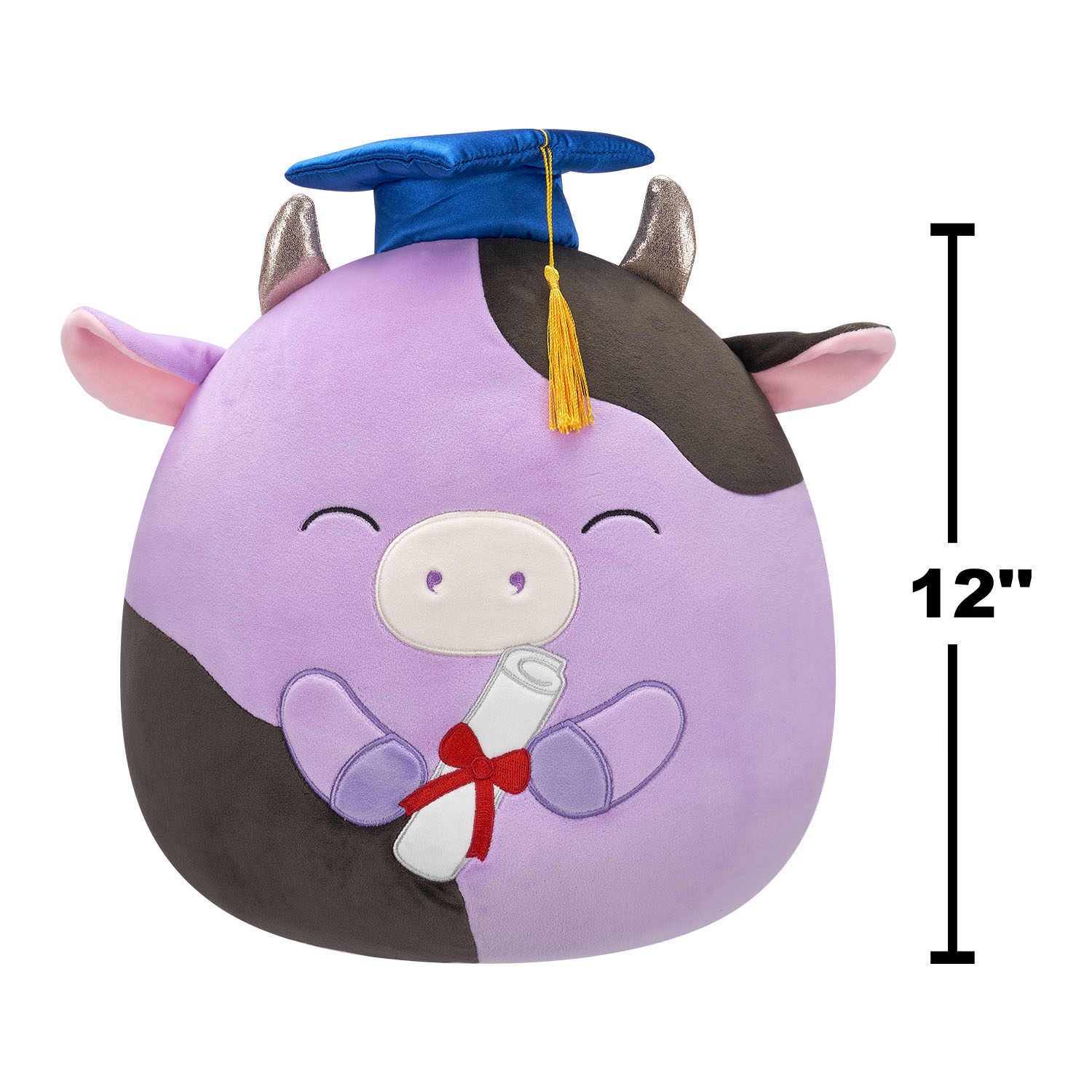 Squishmallows İnex Alexie 30 cm CR08038