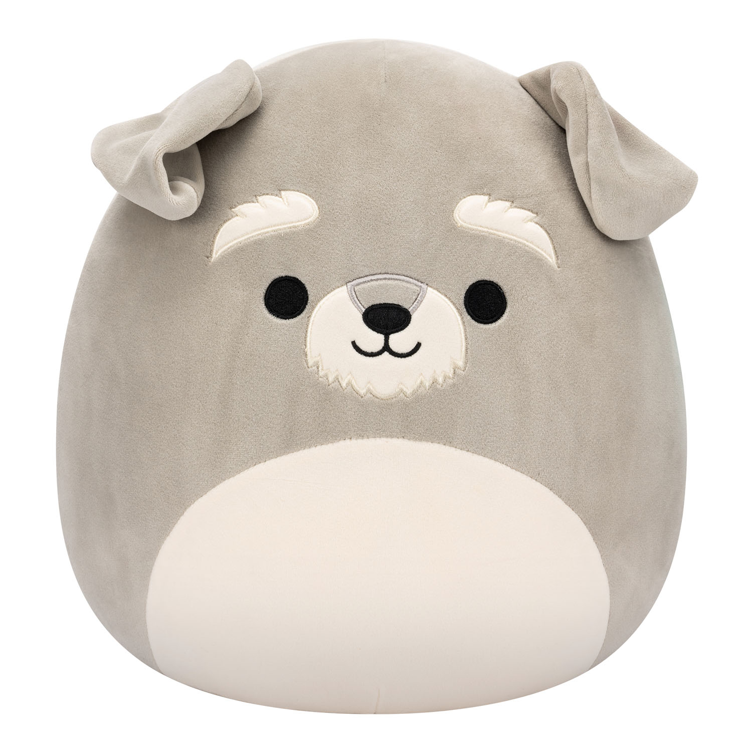 Squishmallows Schnauzer Shaun 30 cm CR07956