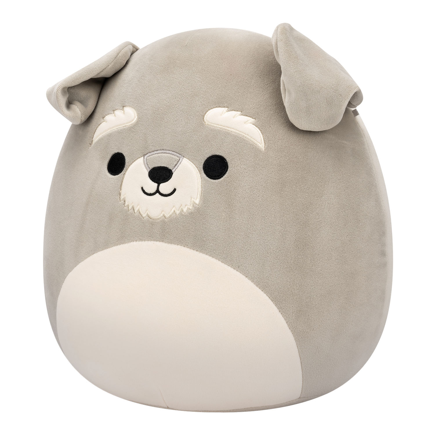 Squishmallows Schnauzer Shaun 30 cm CR07956