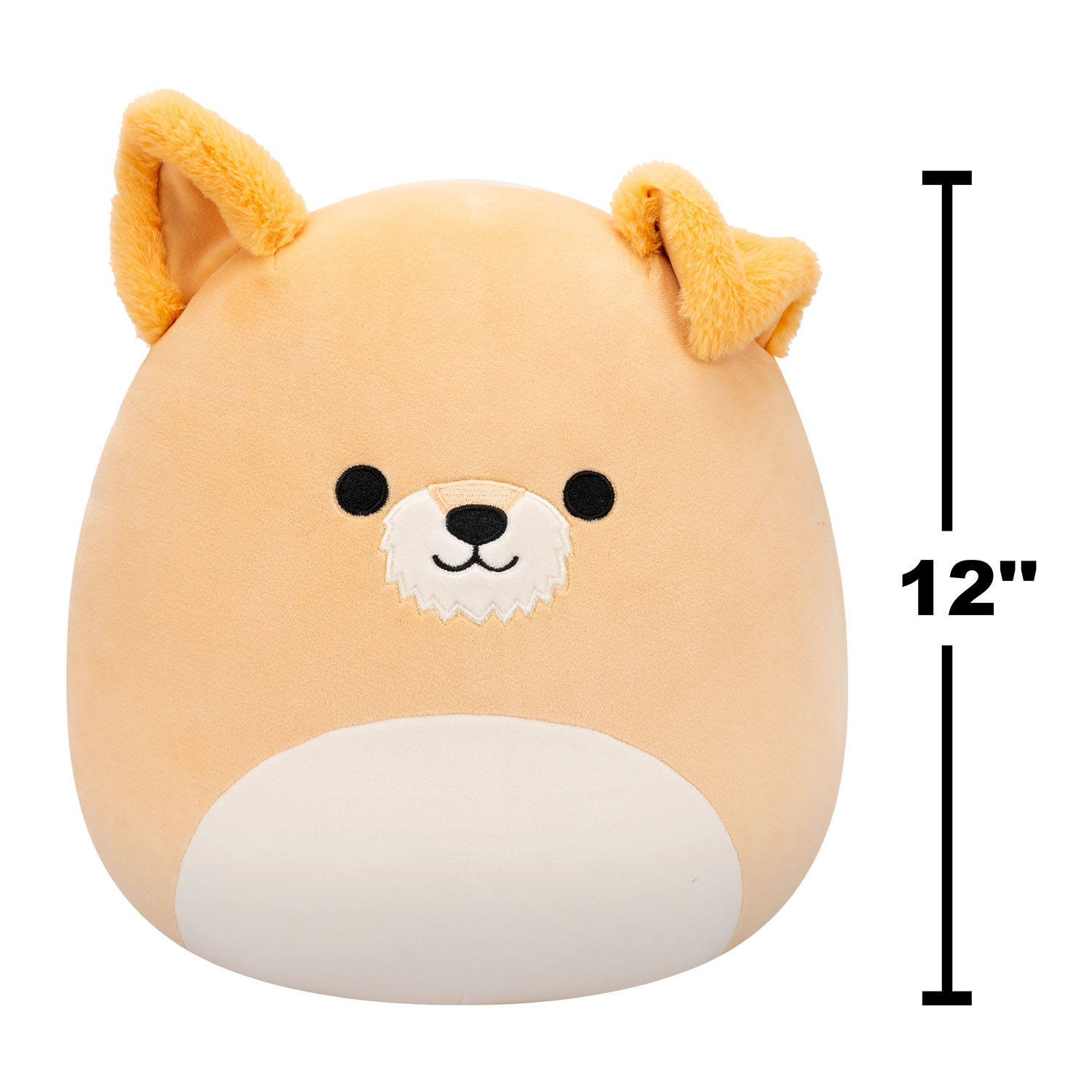 Squishmallows Schnauzer Cooper 30 cm CR07958