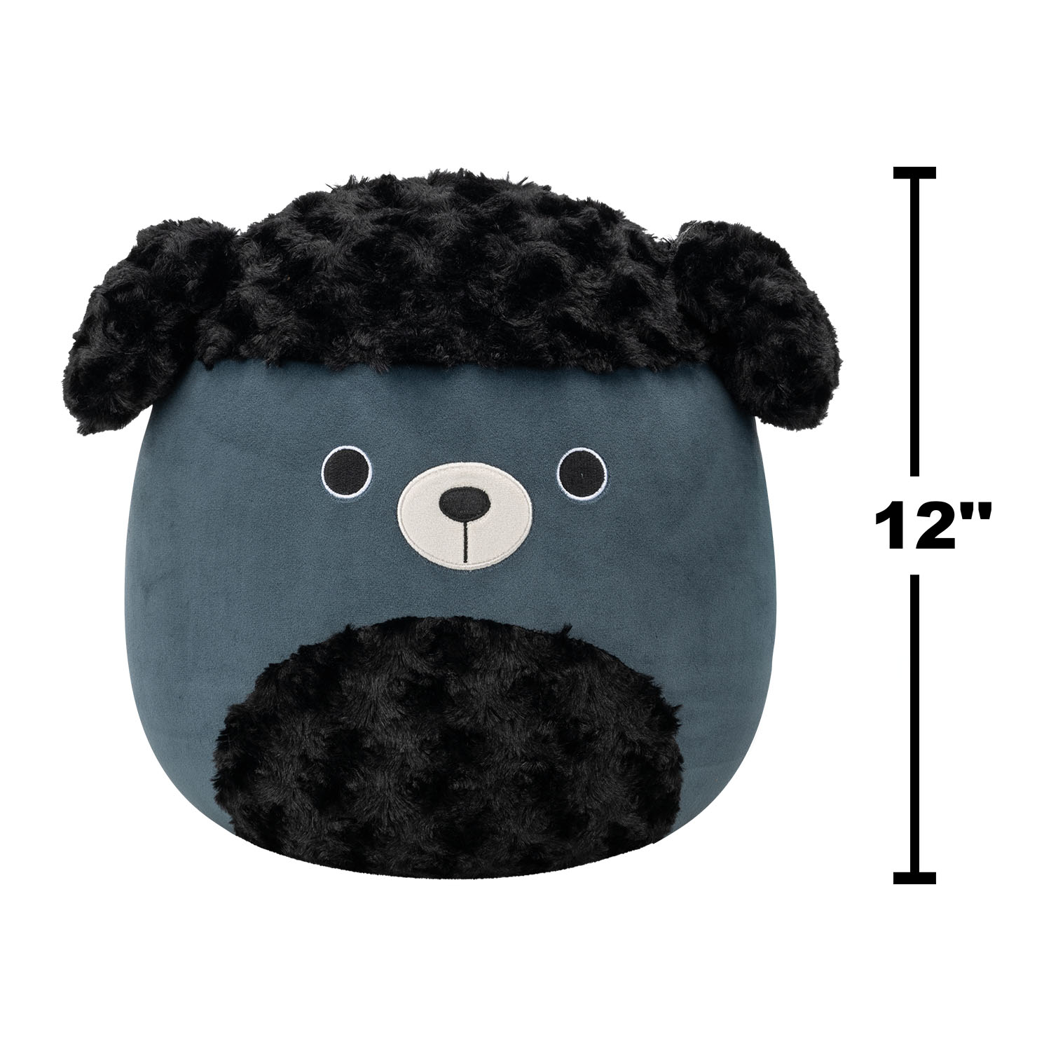 Squishmallows Poodle Jettward 30 cm CR07959