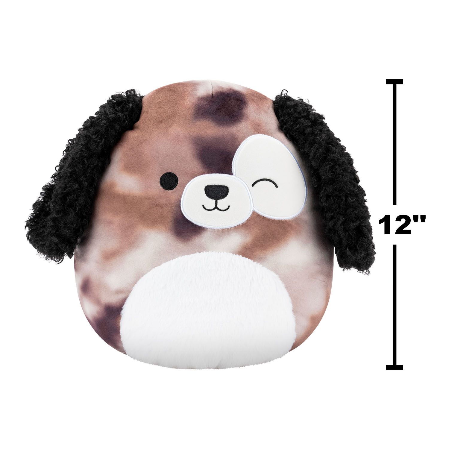Squishmallows Marble Zerdan 30 cm CR07960