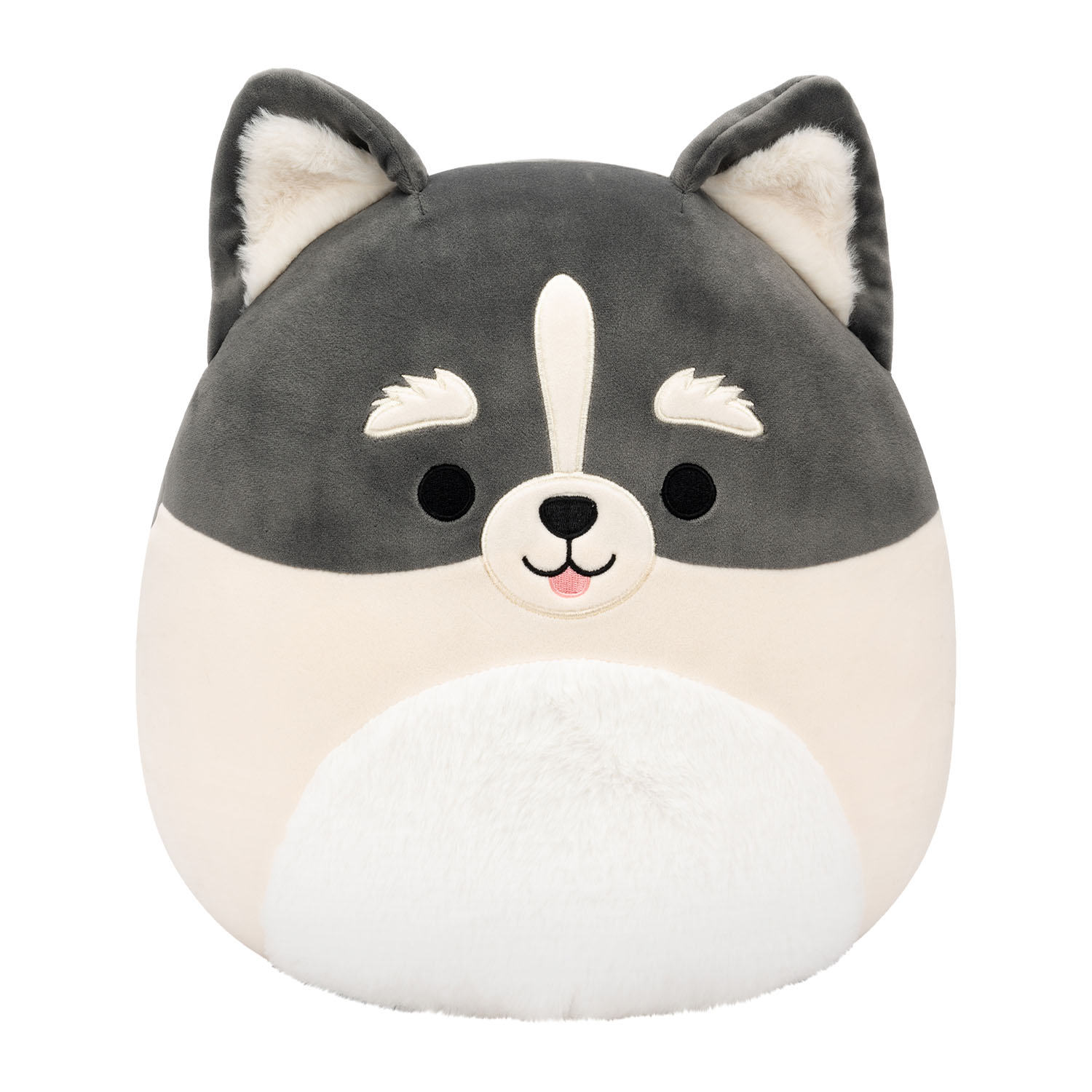 Squishmallows Pomsky Paolo 30 cm CR07961