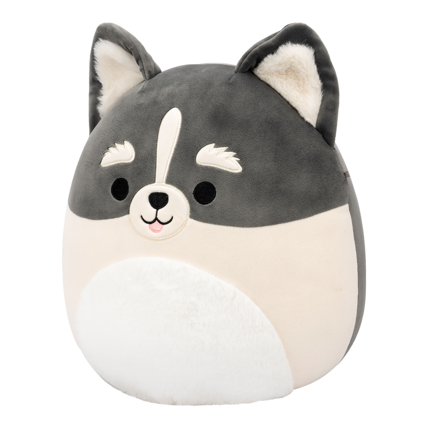 Squishmallows Pomsky Paolo 30 cm CR07961