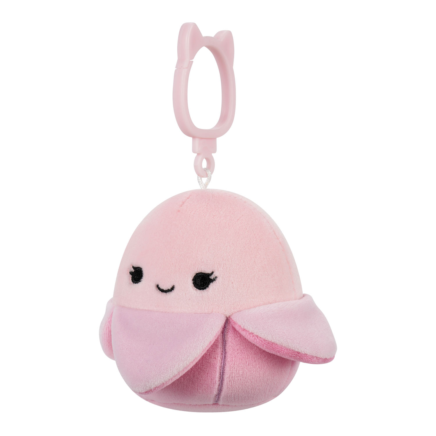 Squishmallows Muz Lex Lex 9 cm Klipsli CP00486