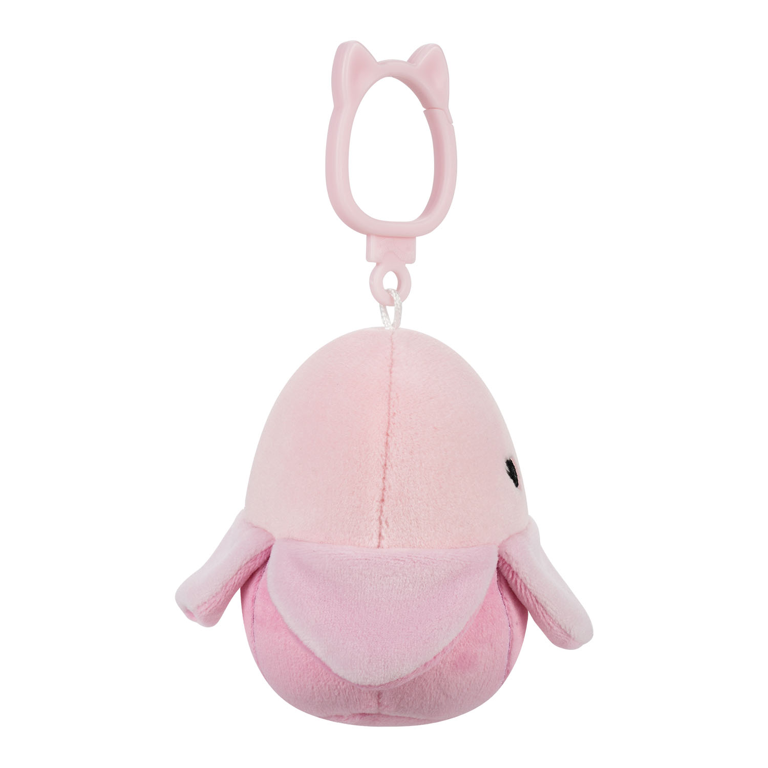 Squishmallows Muz Lex Lex 9 cm Klipsli CP00486