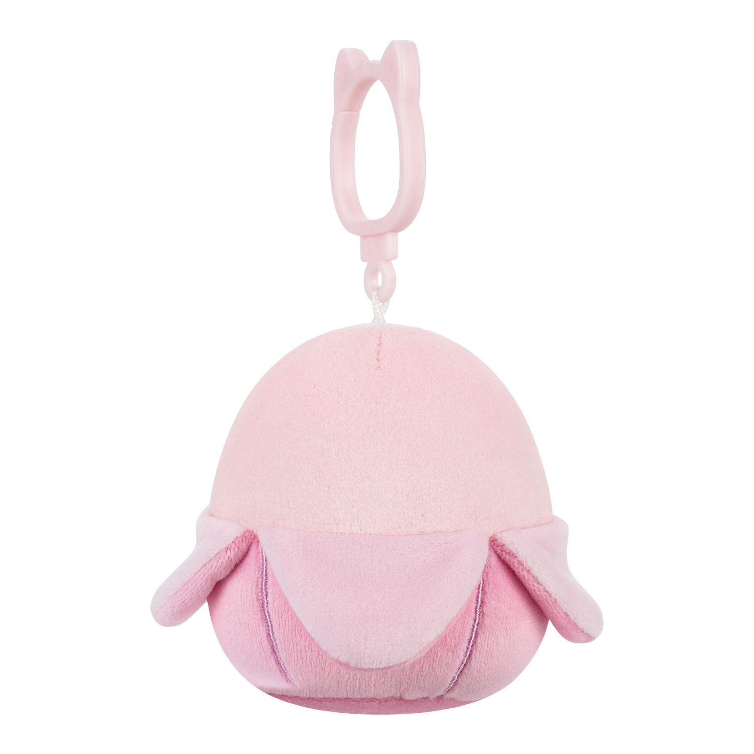Squishmallows Muz Lex Lex 9 cm Klipsli CP00486