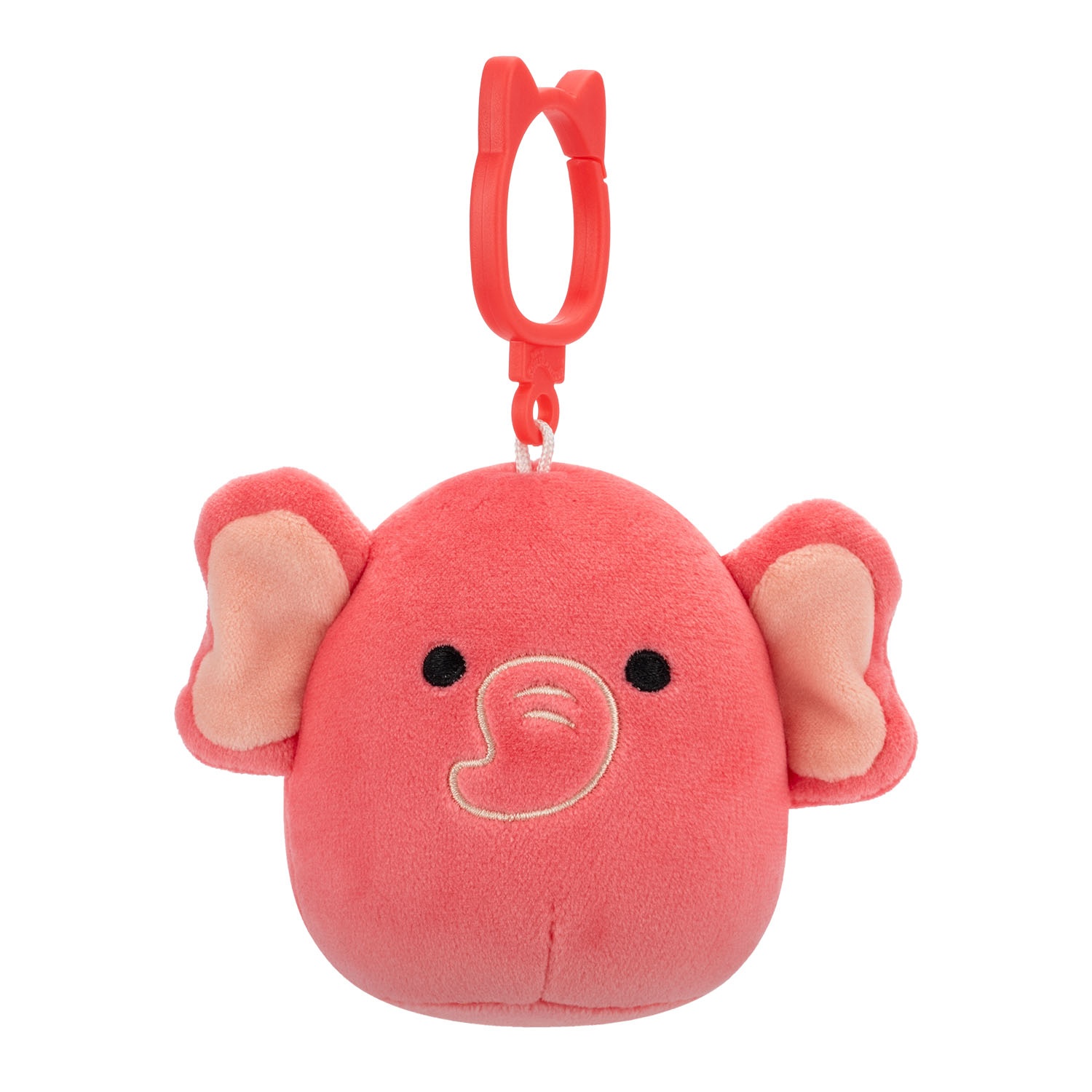 Squishmallows Fil Kyla 9 cm Klipsli CP00479