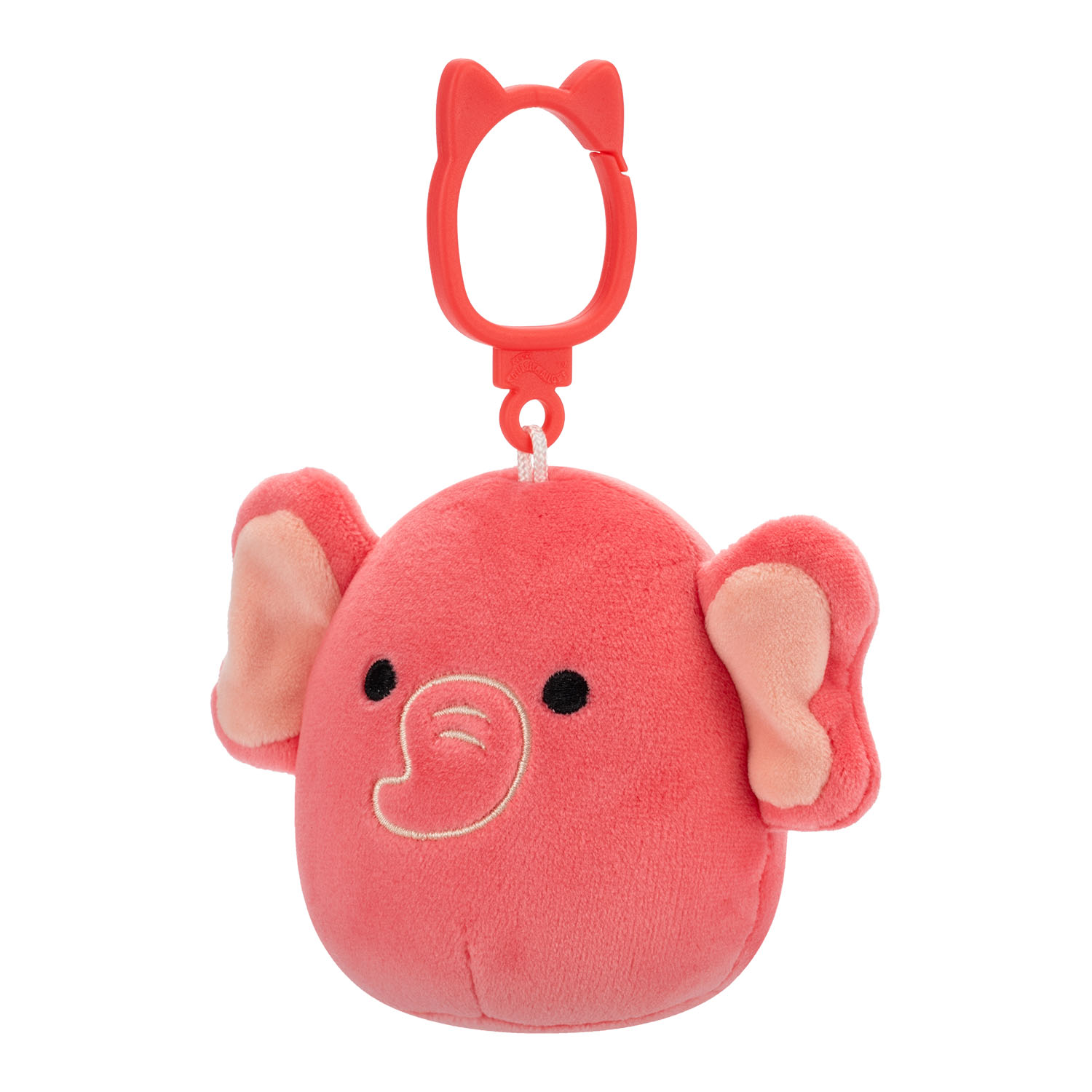 Squishmallows Fil Kyla 9 cm Klipsli CP00479