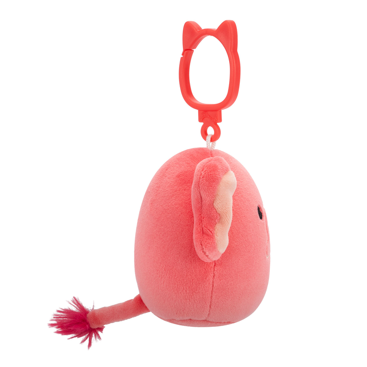 Squishmallows Fil Kyla 9 cm Klipsli CP00479