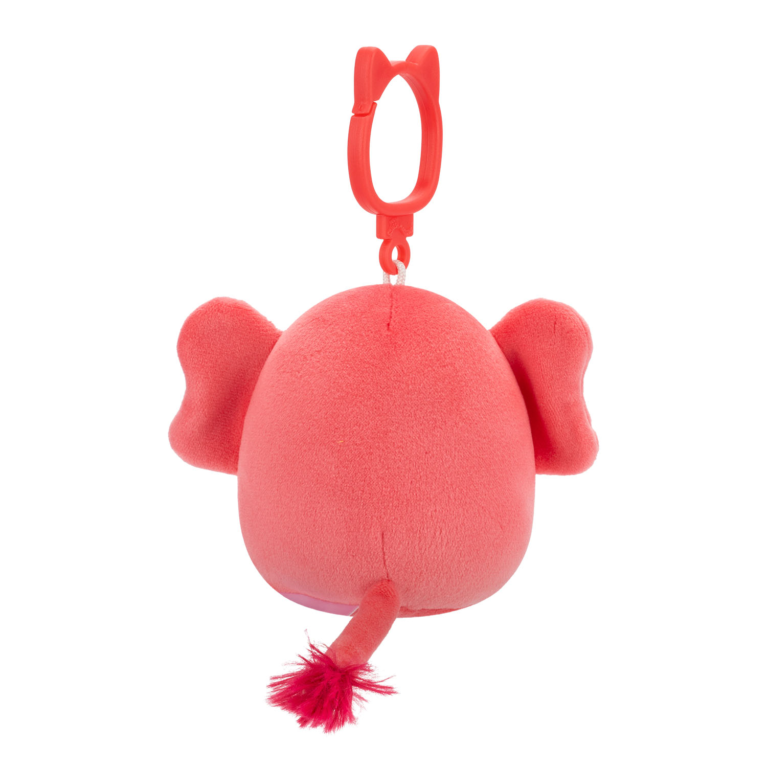Squishmallows Fil Kyla 9 cm Klipsli CP00479