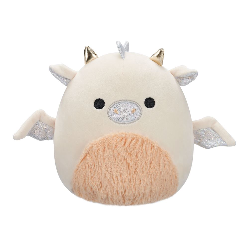 Squishmallows Ejderha Buck 20 cm CR07646