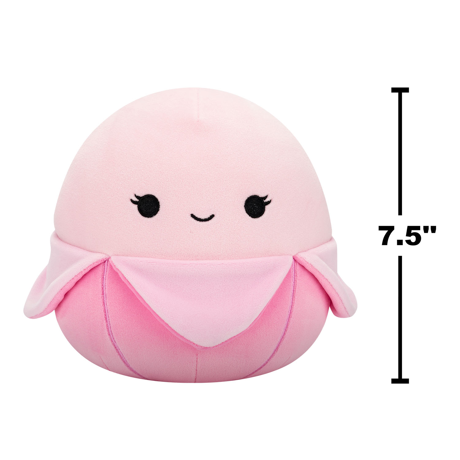 Squishmallows Muz Lex Lex 20 cm CR07940