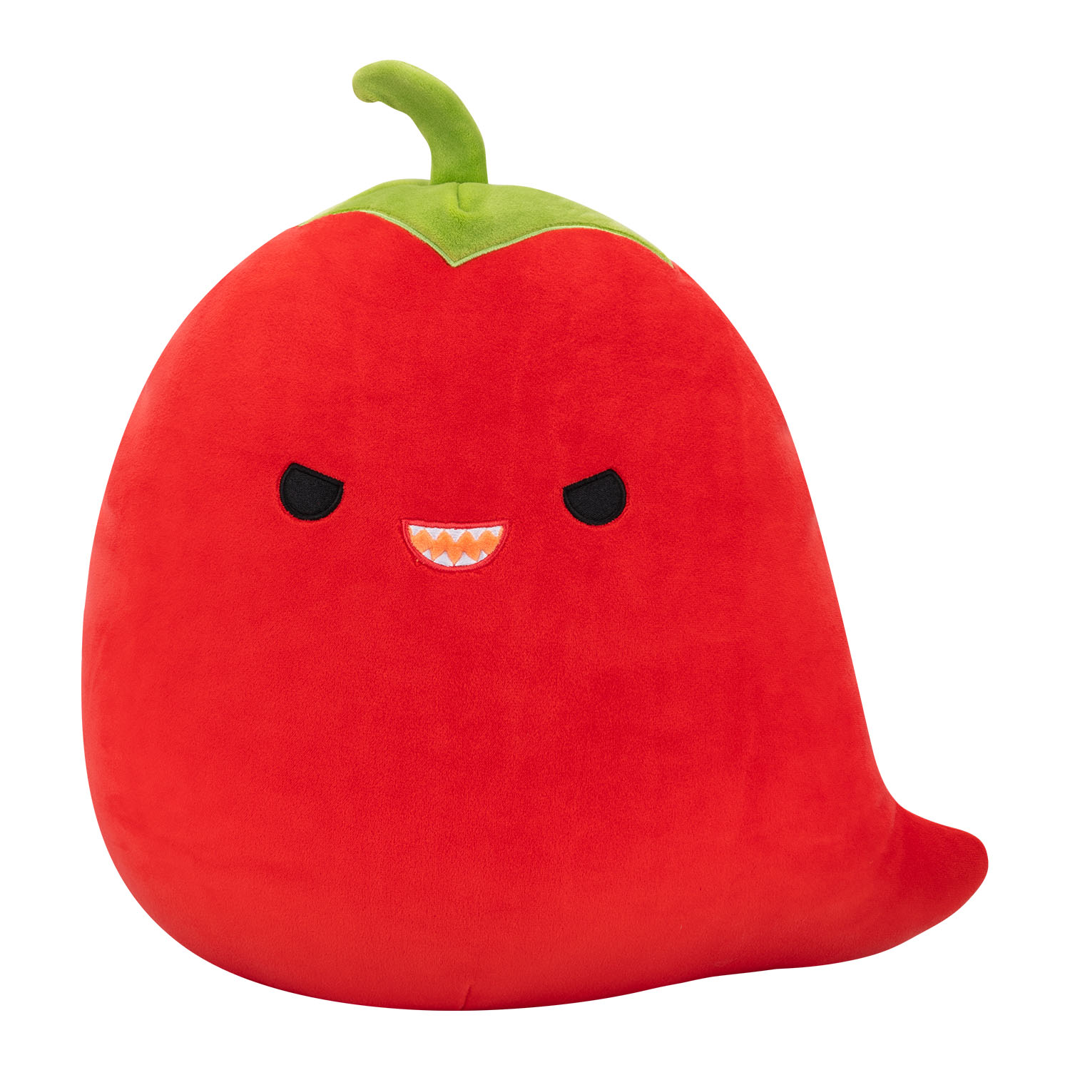 Squishmallows Acı Biber Christo 13 cm CR08415