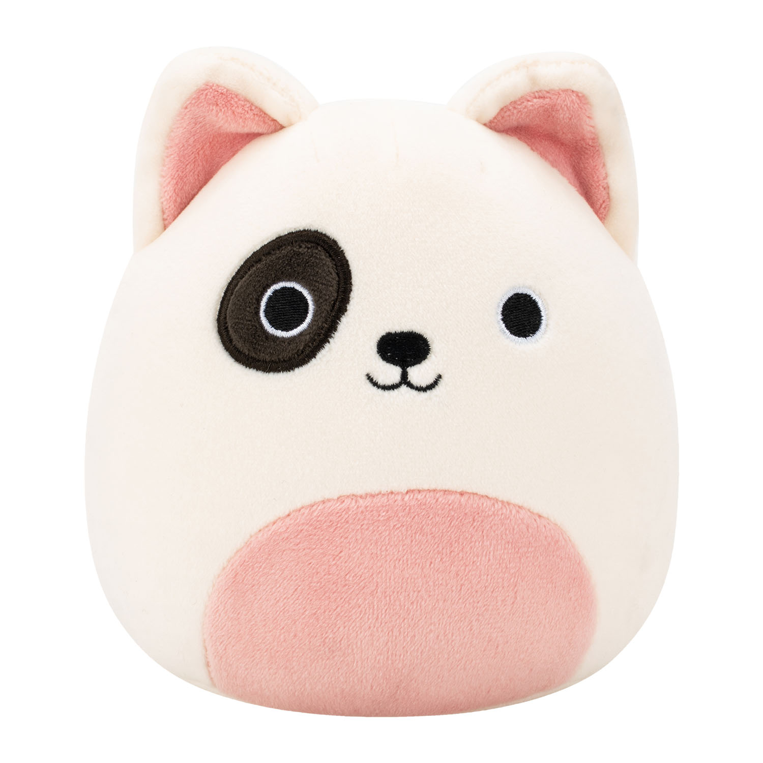 Squishmallows Terrier Charlie 13 cm CR08418