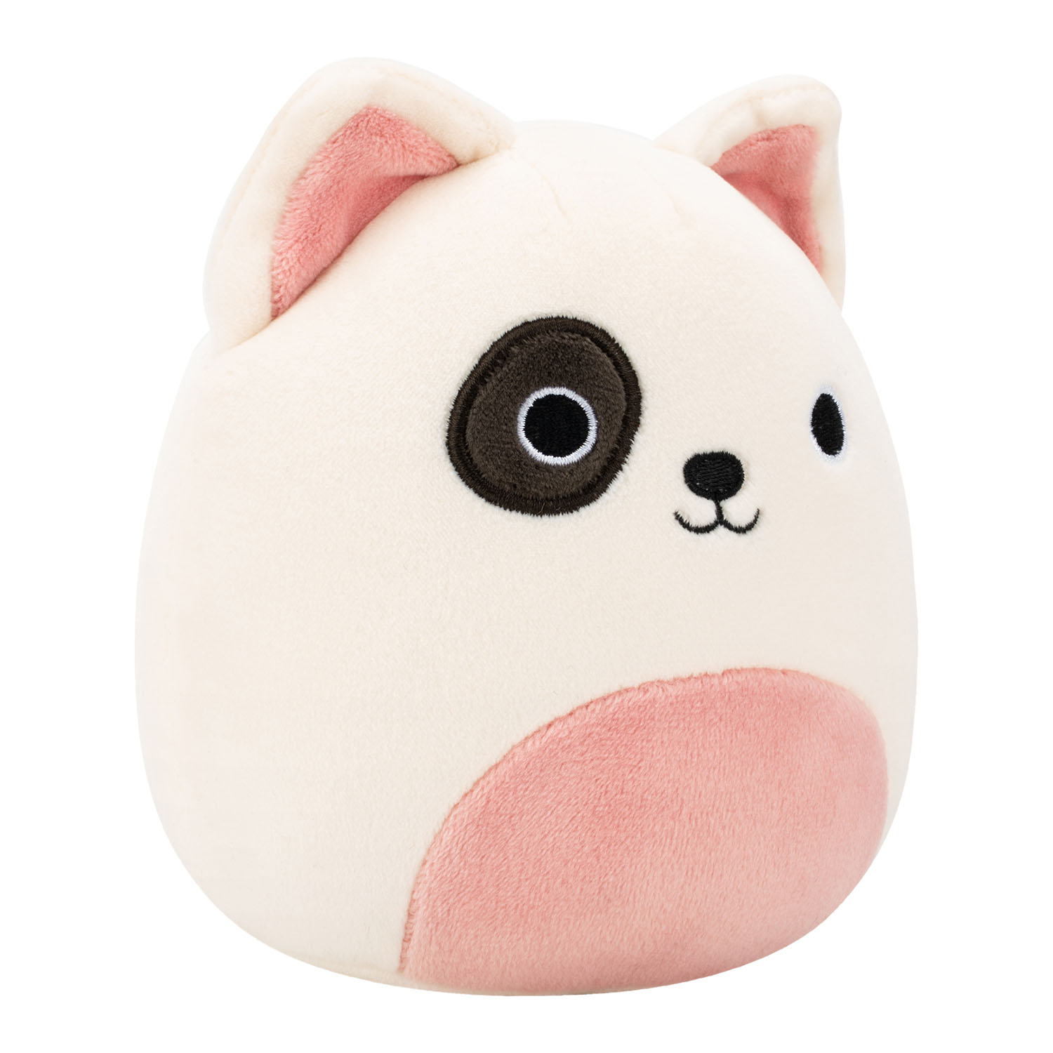 Squishmallows Terrier Charlie 13 cm CR08418
