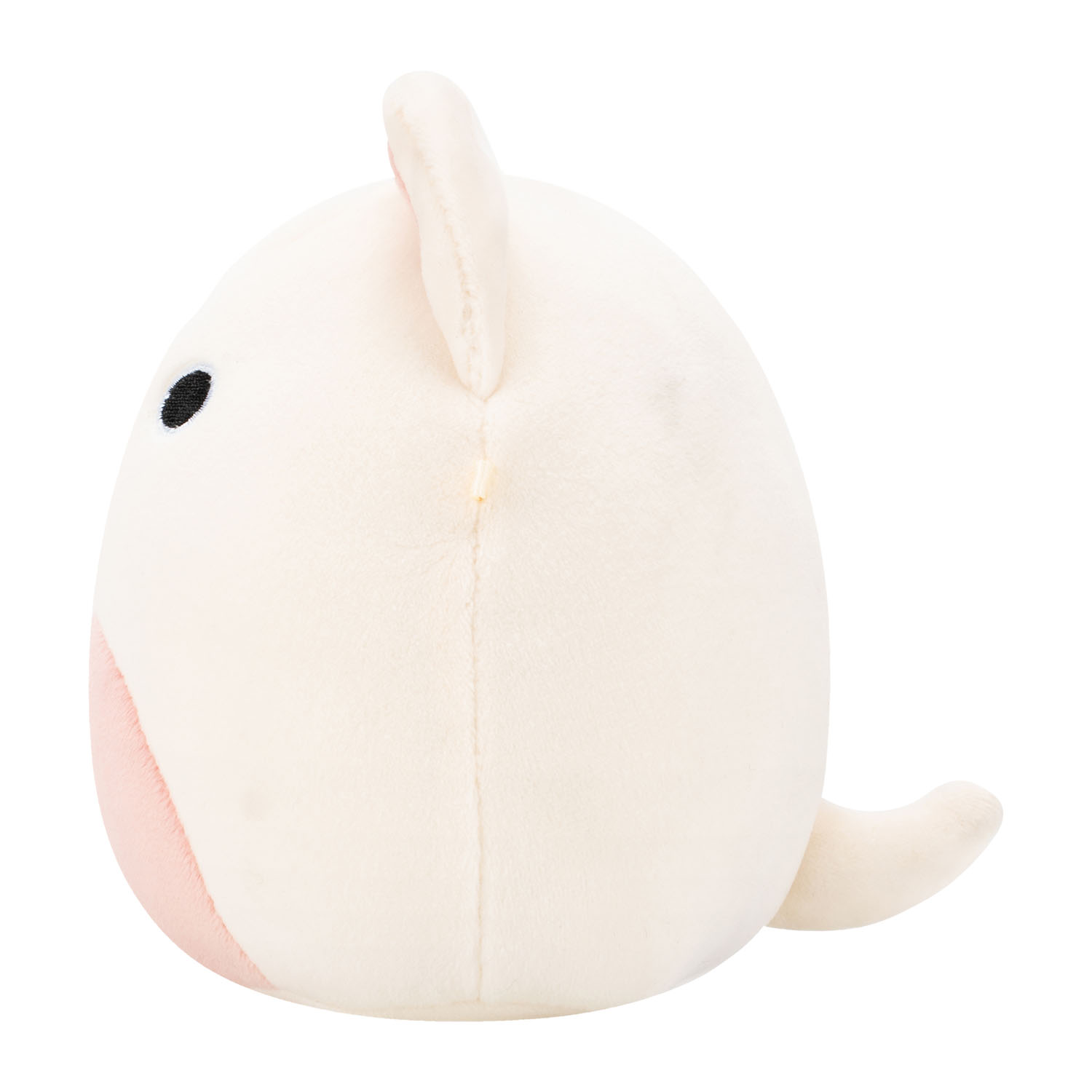 Squishmallows Terrier Charlie 13 cm CR08418