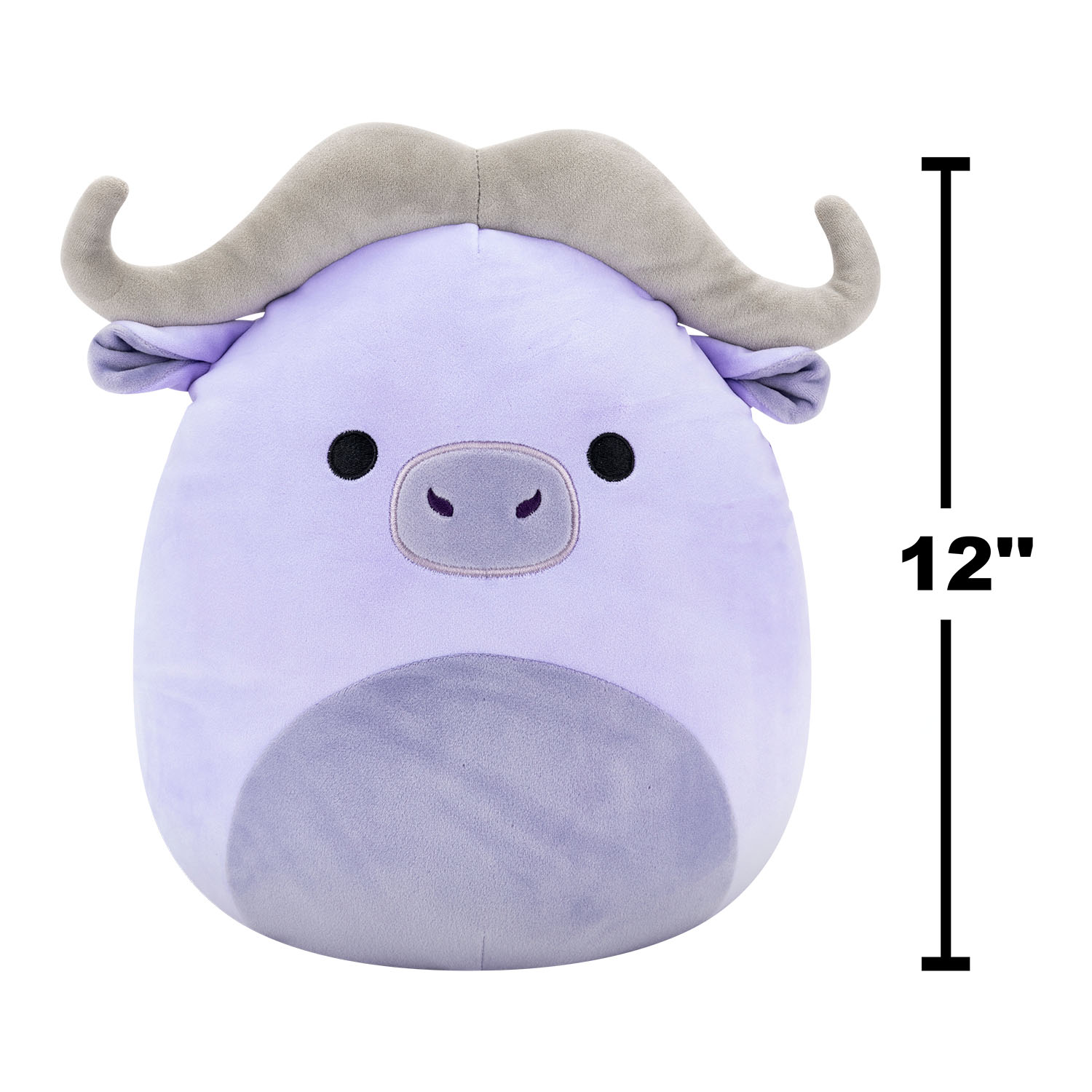 Squishmallows Asya Mandası Bradley 30 cm CR07678