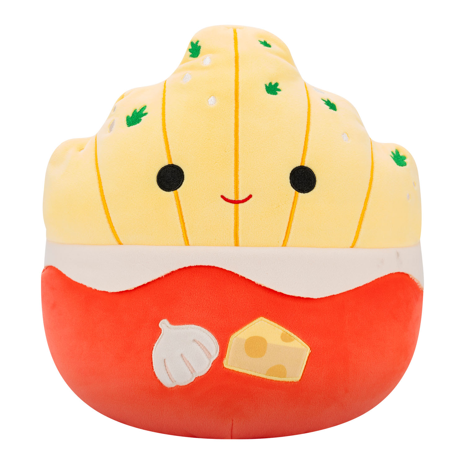 Squishmallows Patates Kızartması Brendan 30 cm CR07679