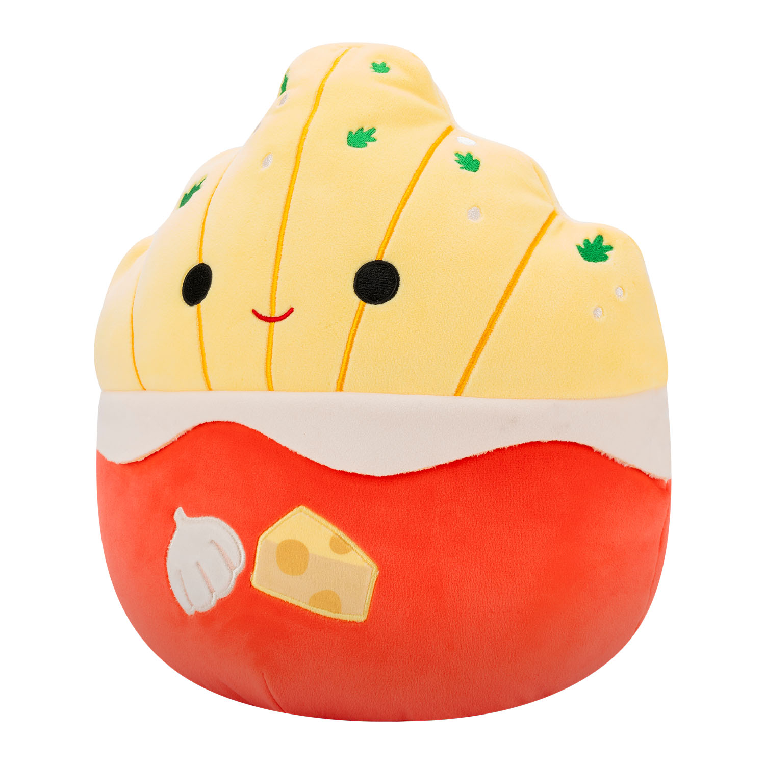 Squishmallows Patates Kızartması Brendan 30 cm CR07679