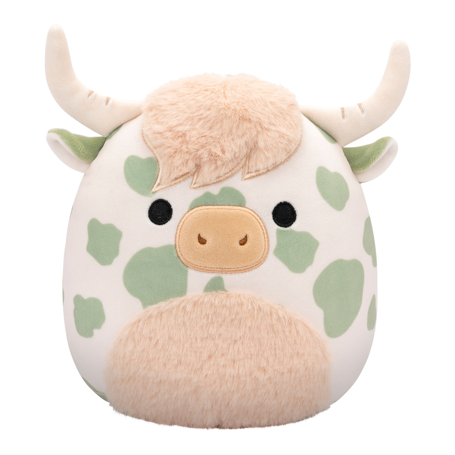 Squishmallows Highland Sığırı Celestino 40 cm CR07986