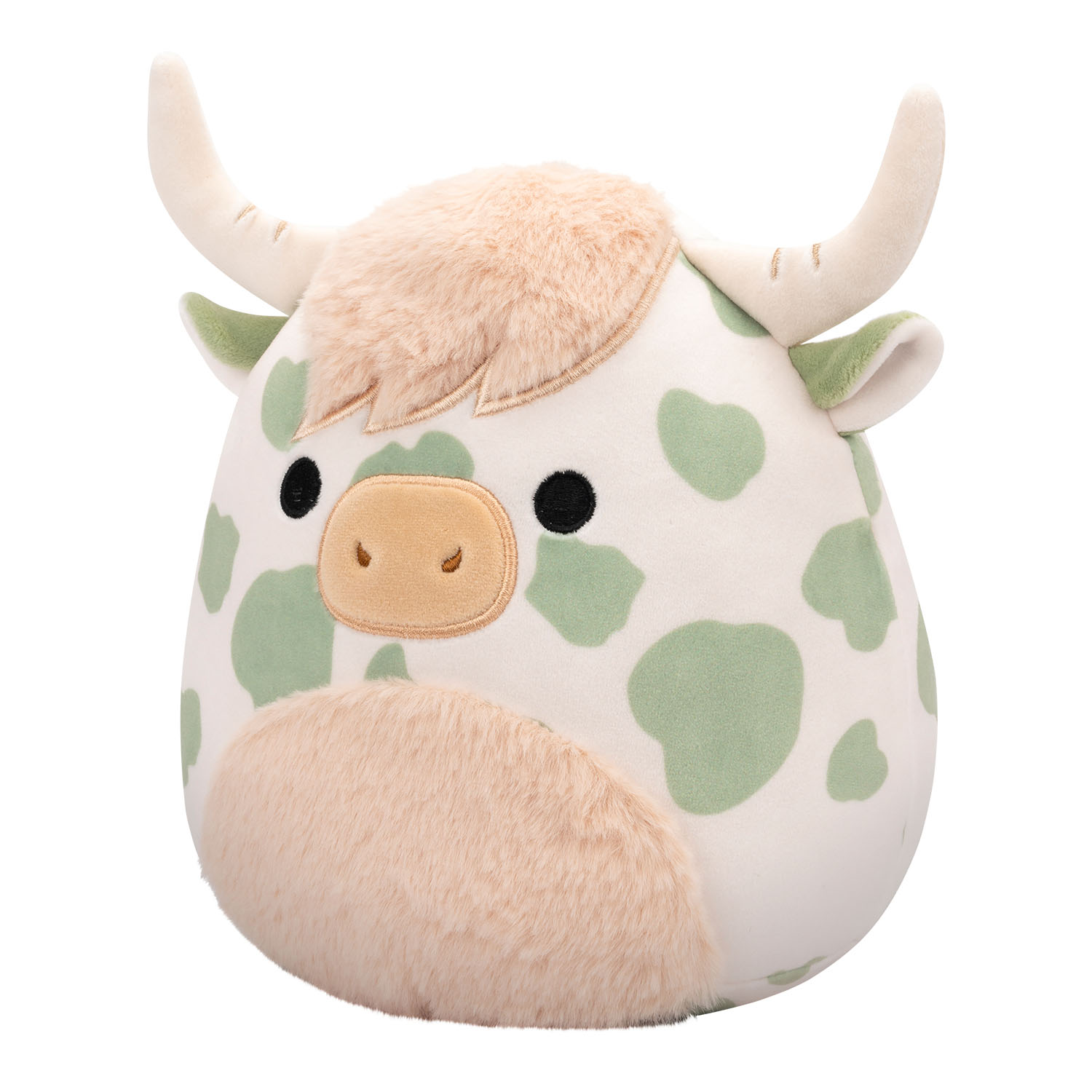 Squishmallows Highland Sığırı Celestino 40 cm CR07986