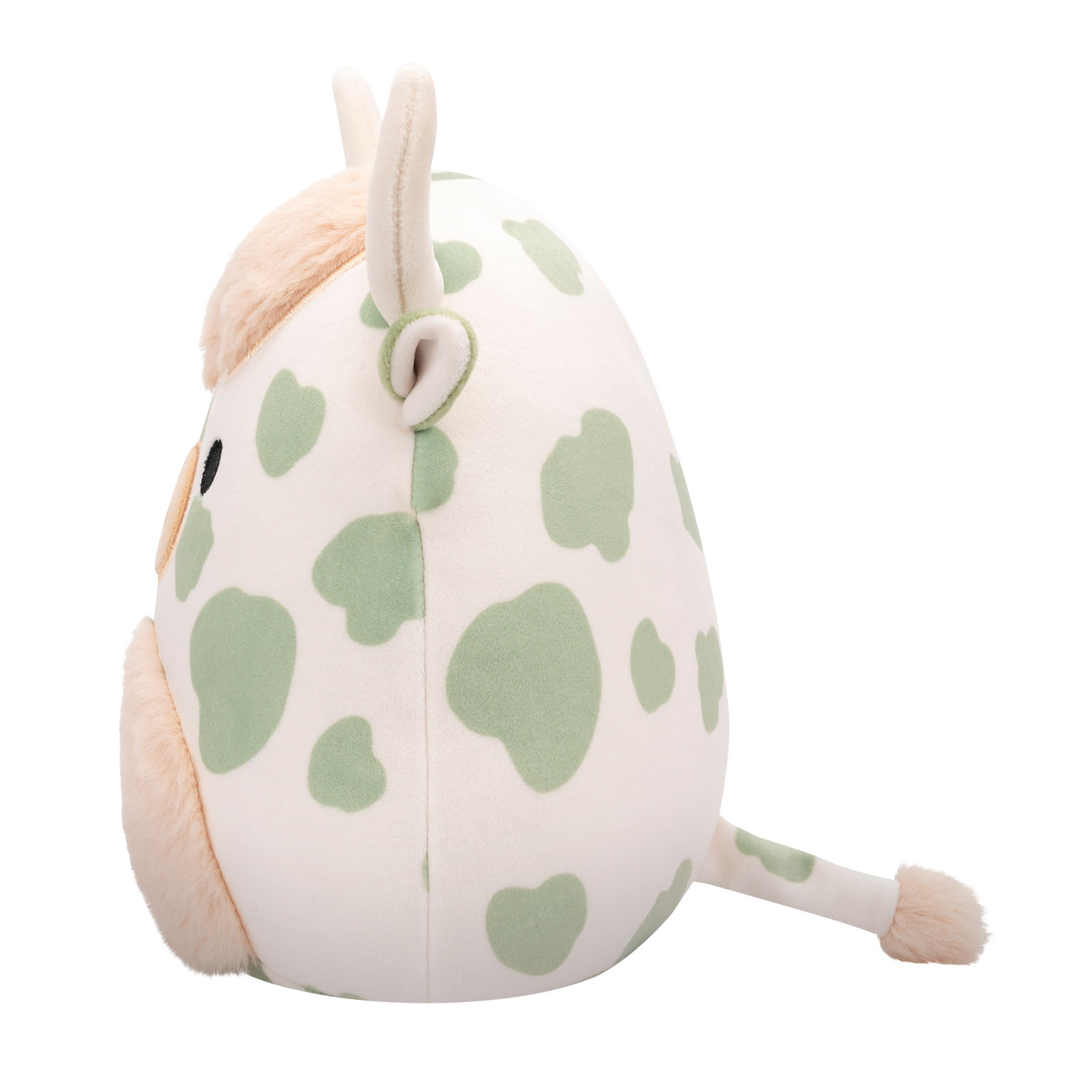 Squishmallows Highland Sığırı Celestino 40 cm CR07986