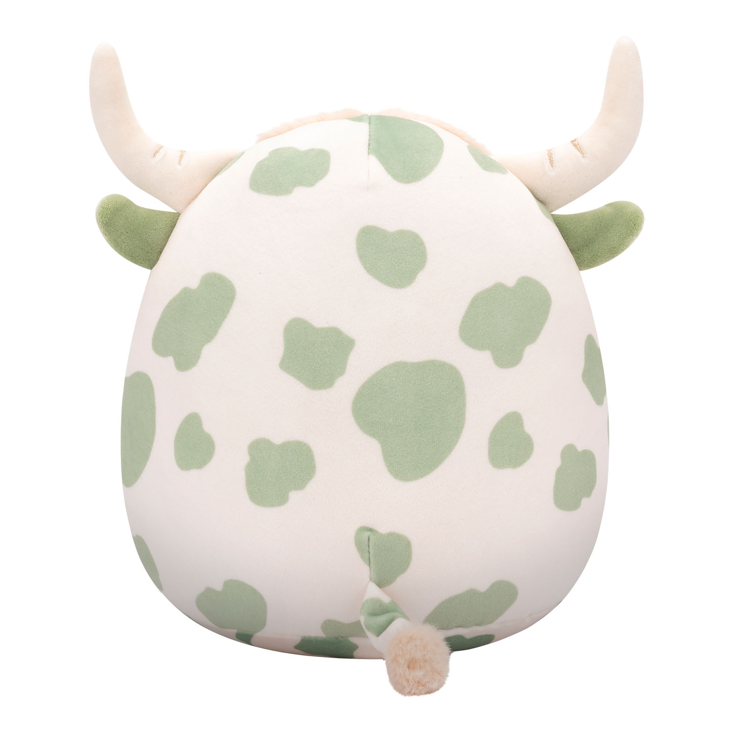 Squishmallows Highland Sığırı Celestino 40 cm CR07986