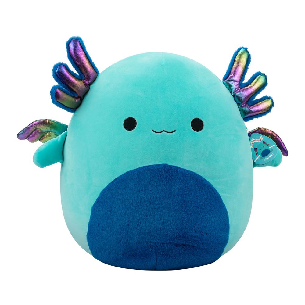 Squishmallows Axolotl Noelani 40 cm CR07987