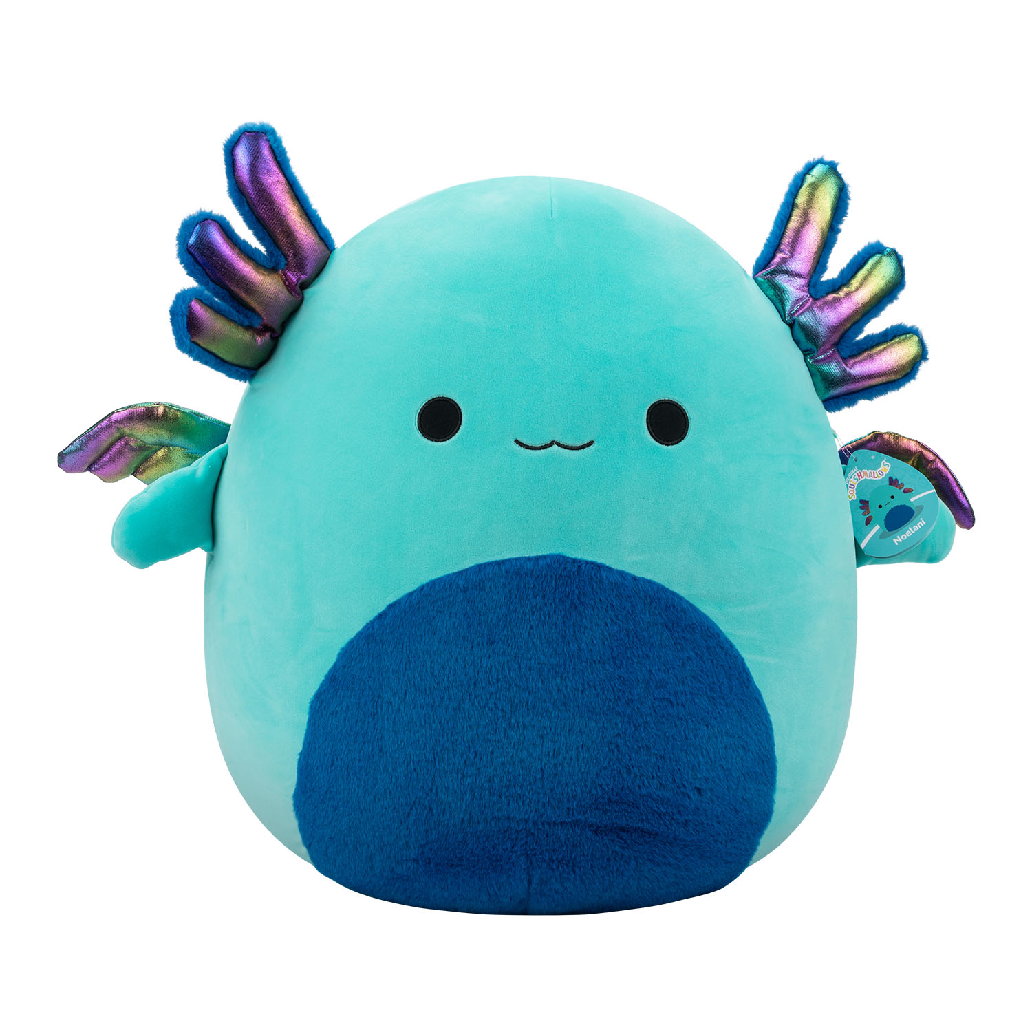 Squishmallows Axolotl Noelani 40 cm CR07987
