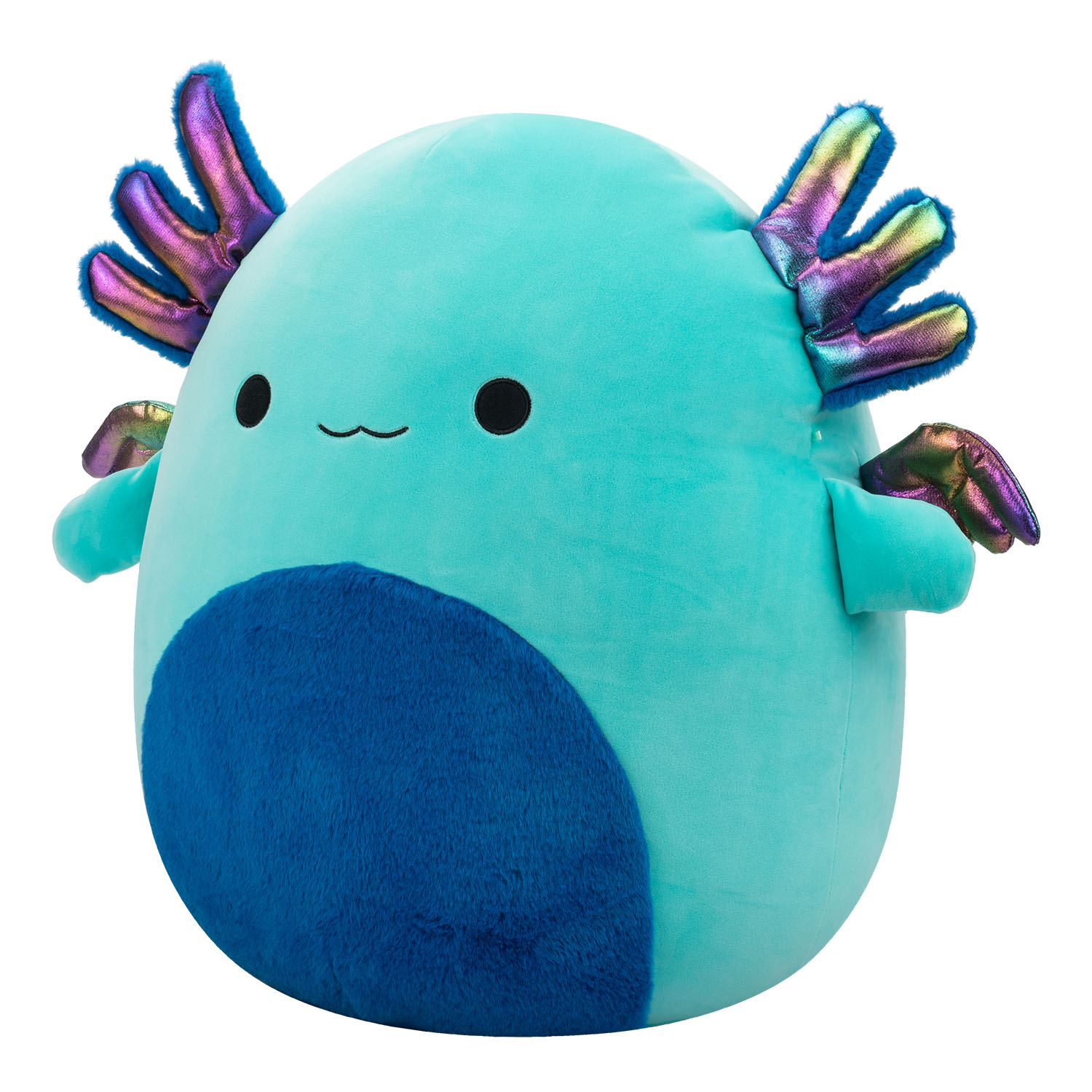 Squishmallows Axolotl Noelani 40 cm CR07987