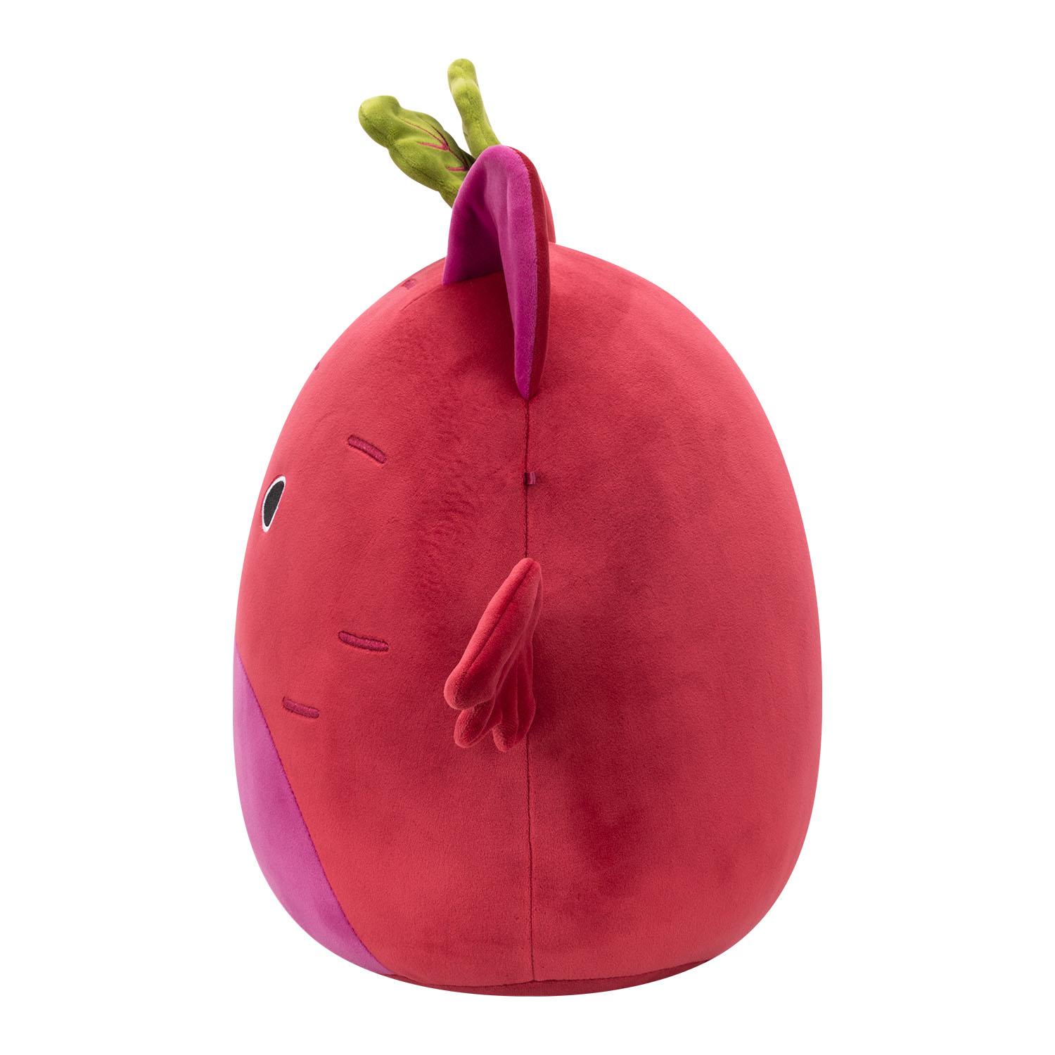 Squishmallows Kırmızı Pancar Yarasa Romulus 30 cm CR07966