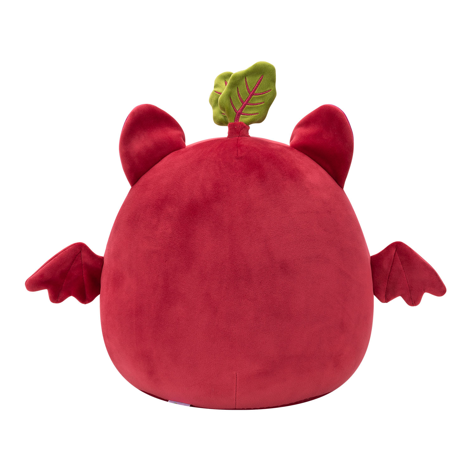 Squishmallows Kırmızı Pancar Yarasa Romulus 30 cm CR07966