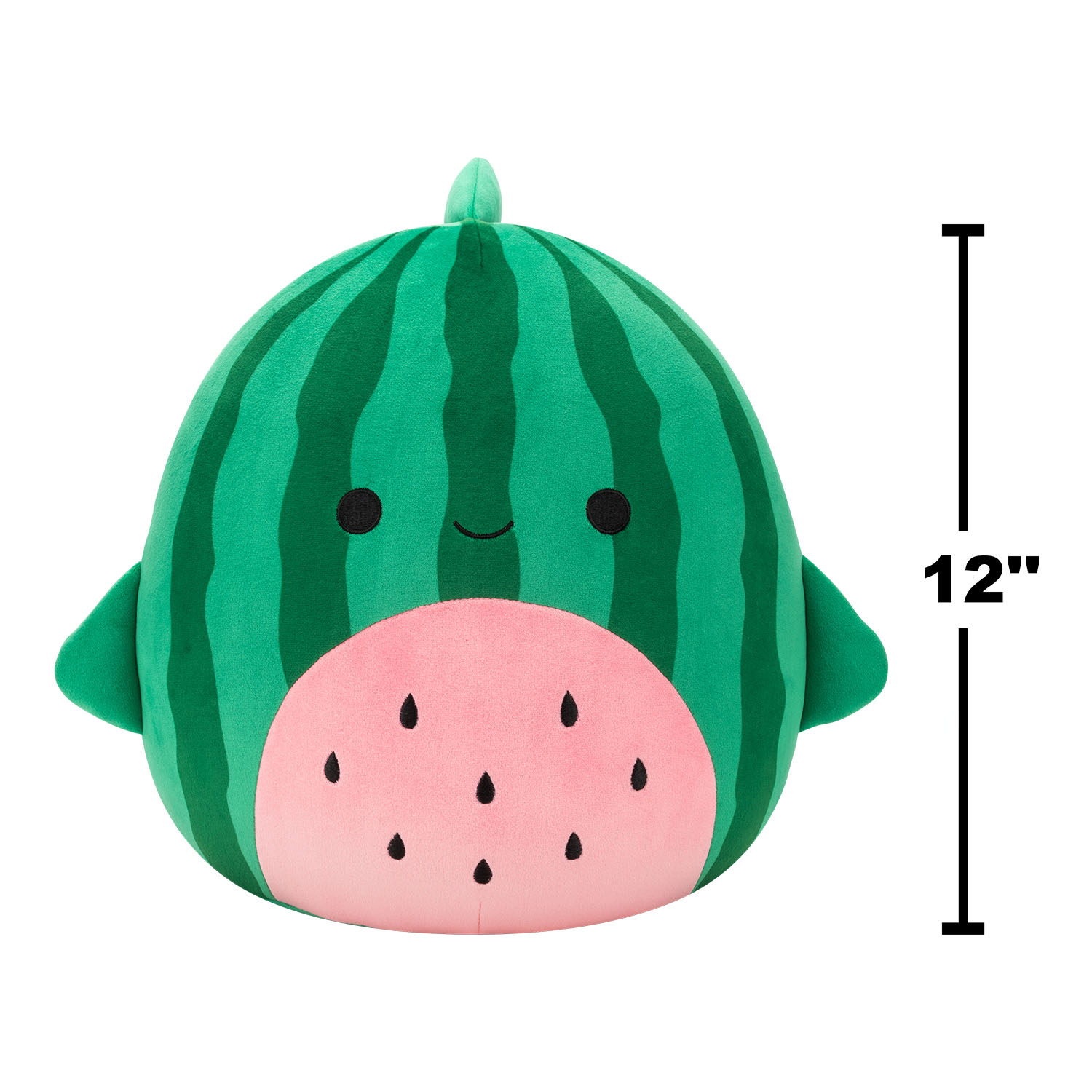 Squishmallows Karpuz Balina Christopher 30 cm CR07967