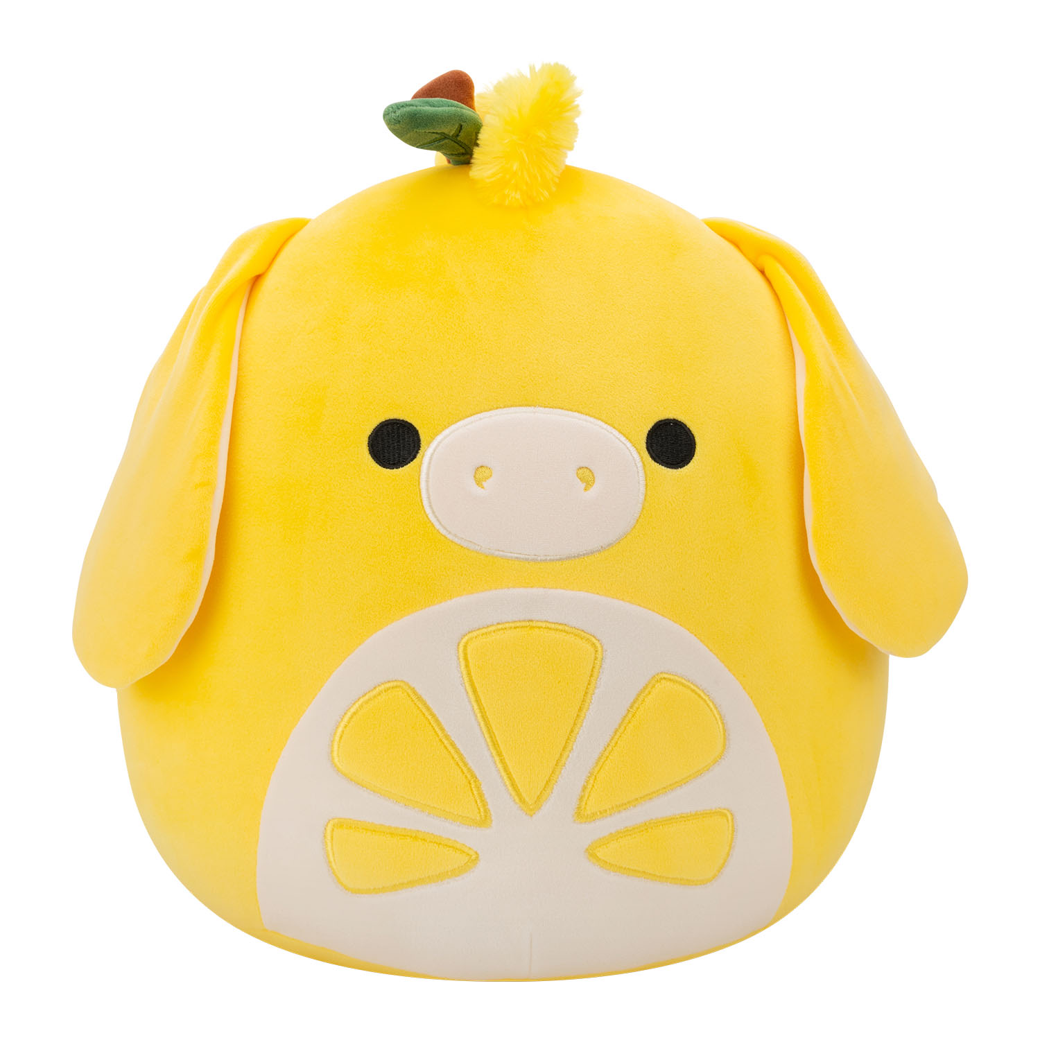 Squishmallows Limon Eşek Clement 30 cm CR07968
