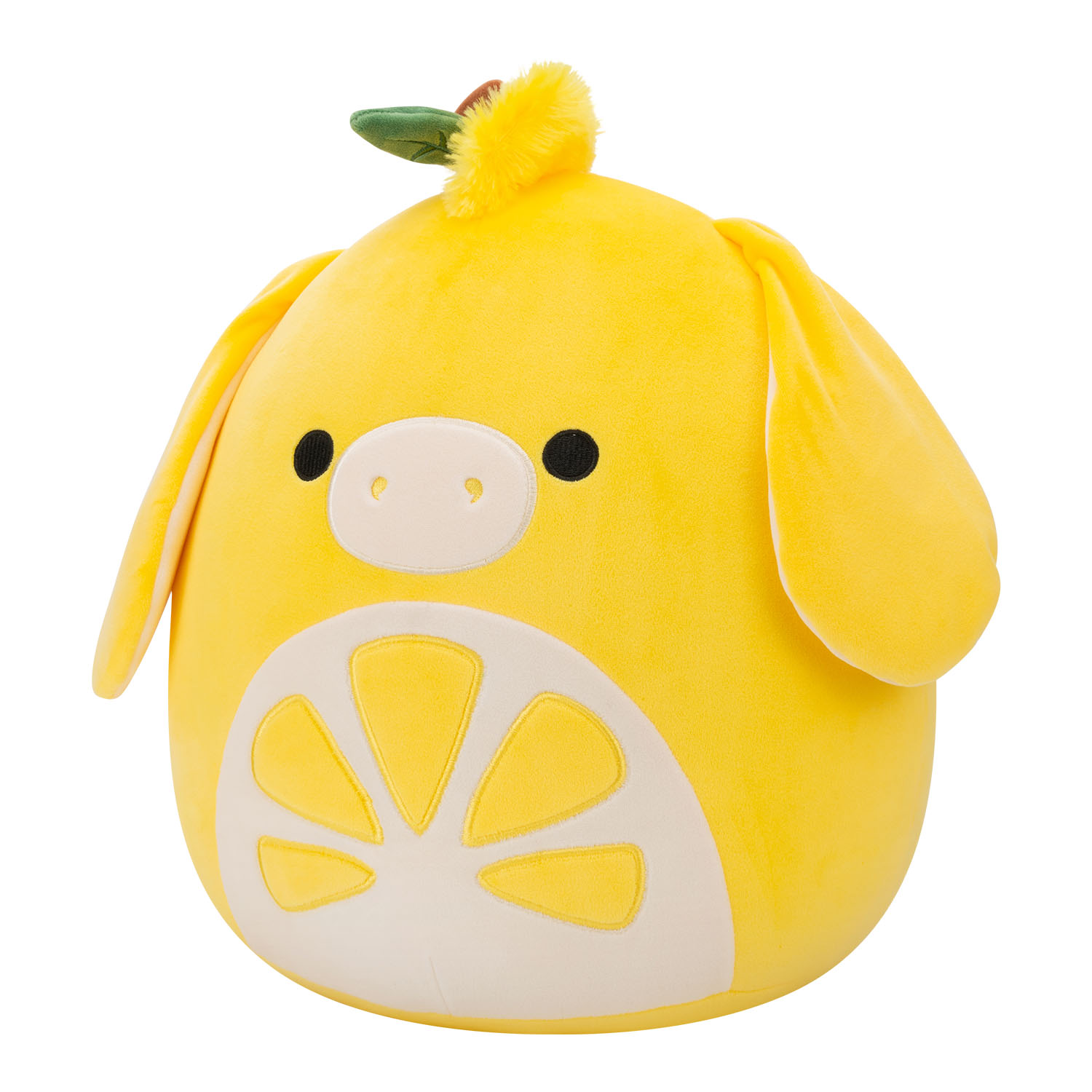 Squishmallows Limon Eşek Clement 30 cm CR07968