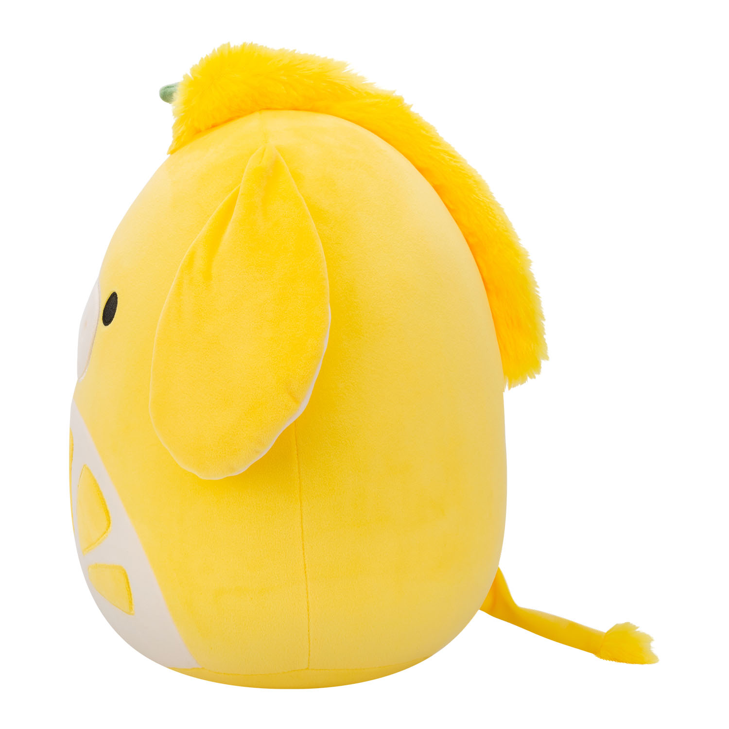 Squishmallows Limon Eşek Clement 30 cm CR07968