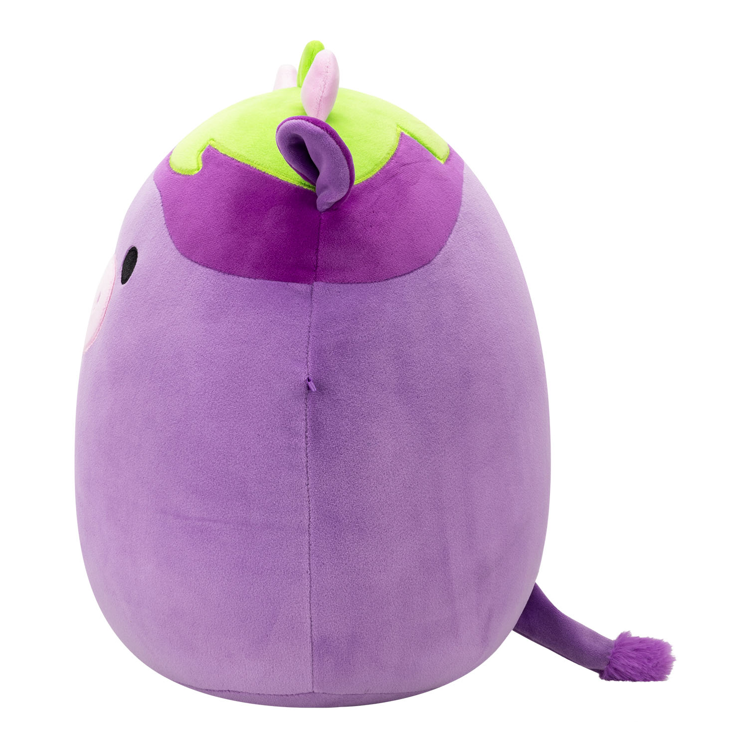 Squishmallows Patlıcan İnek Frederick 30 cm CR07969
