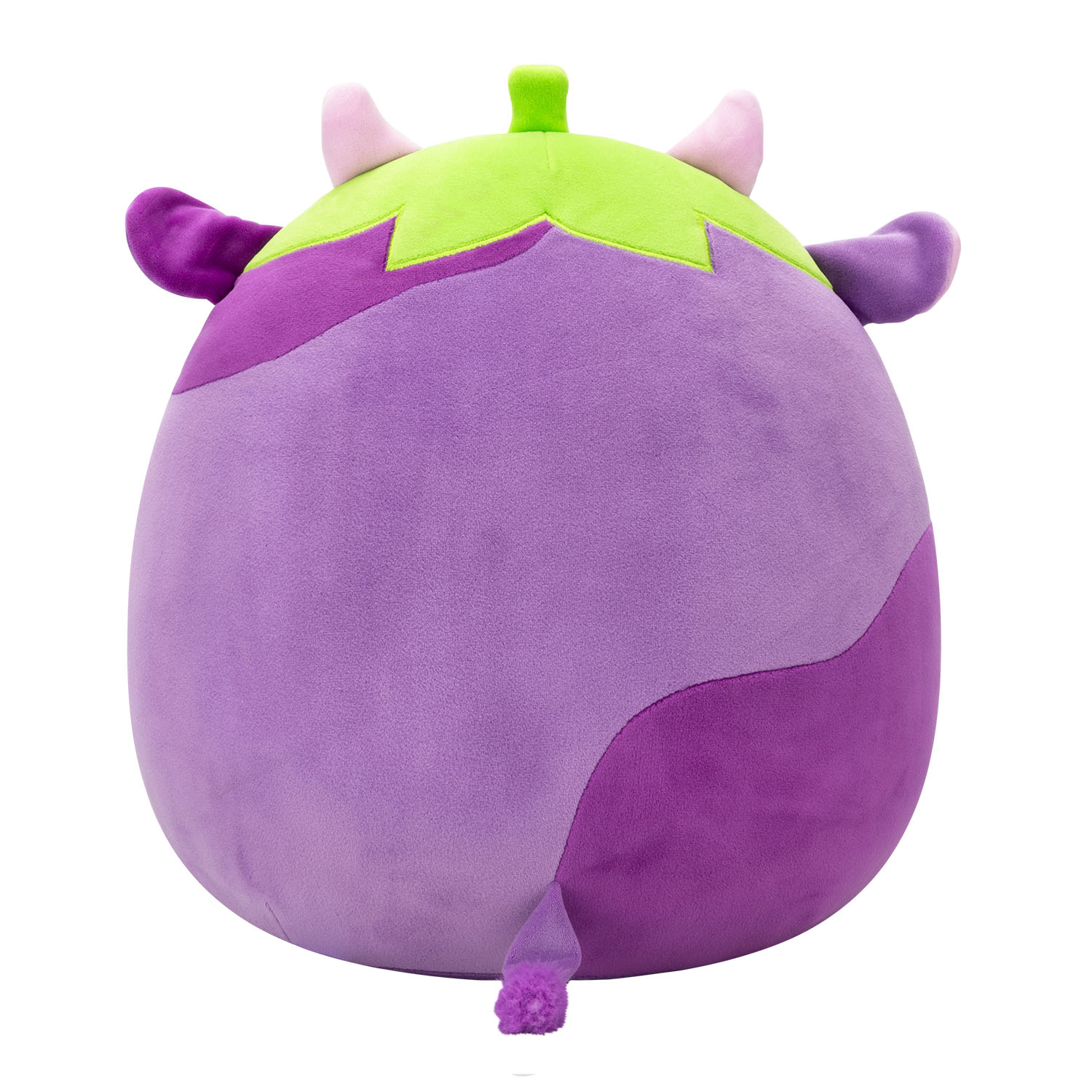 Squishmallows Patlıcan İnek Frederick 30 cm CR07969