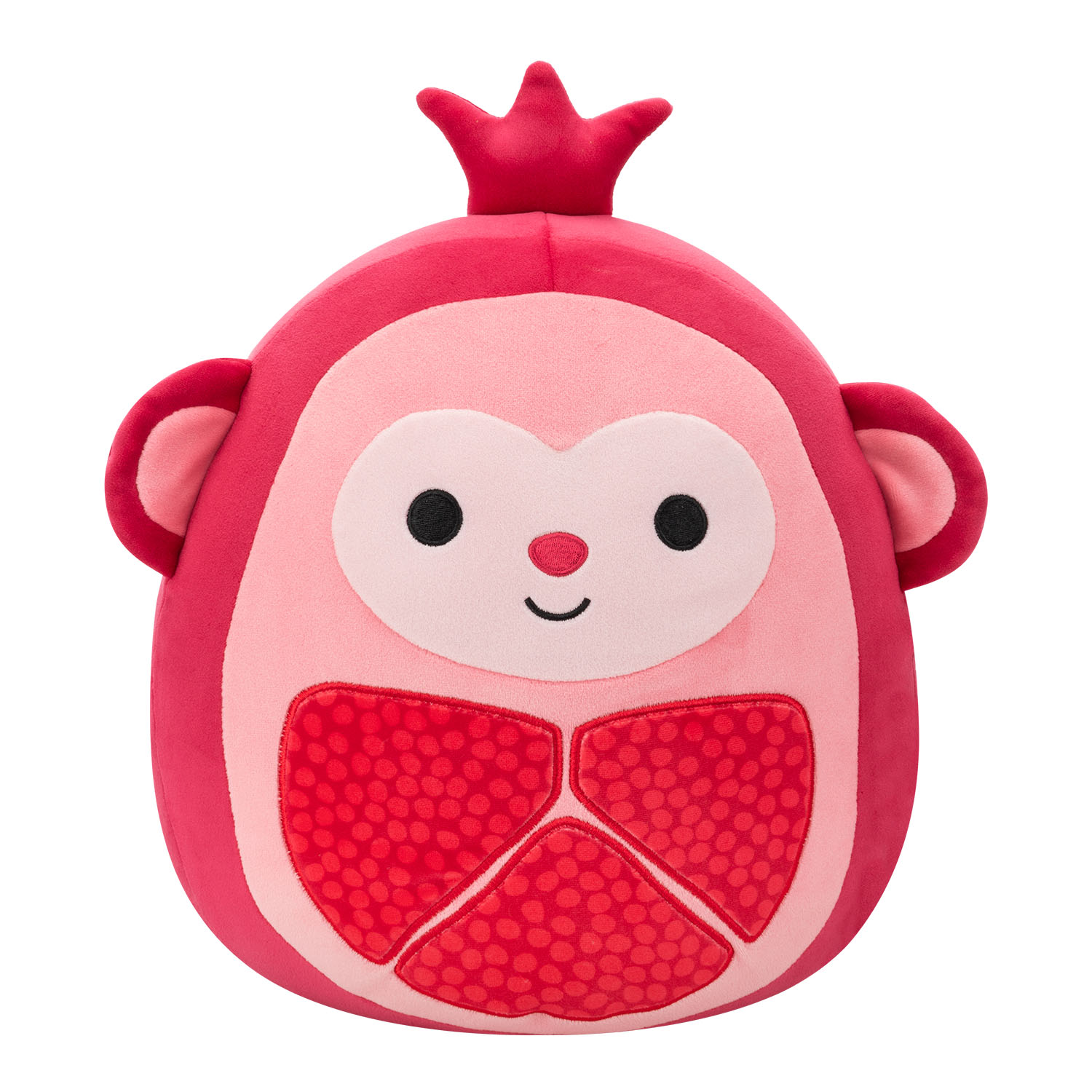 Squishmallows Nar Maymun Cardona 30 cm CR07970