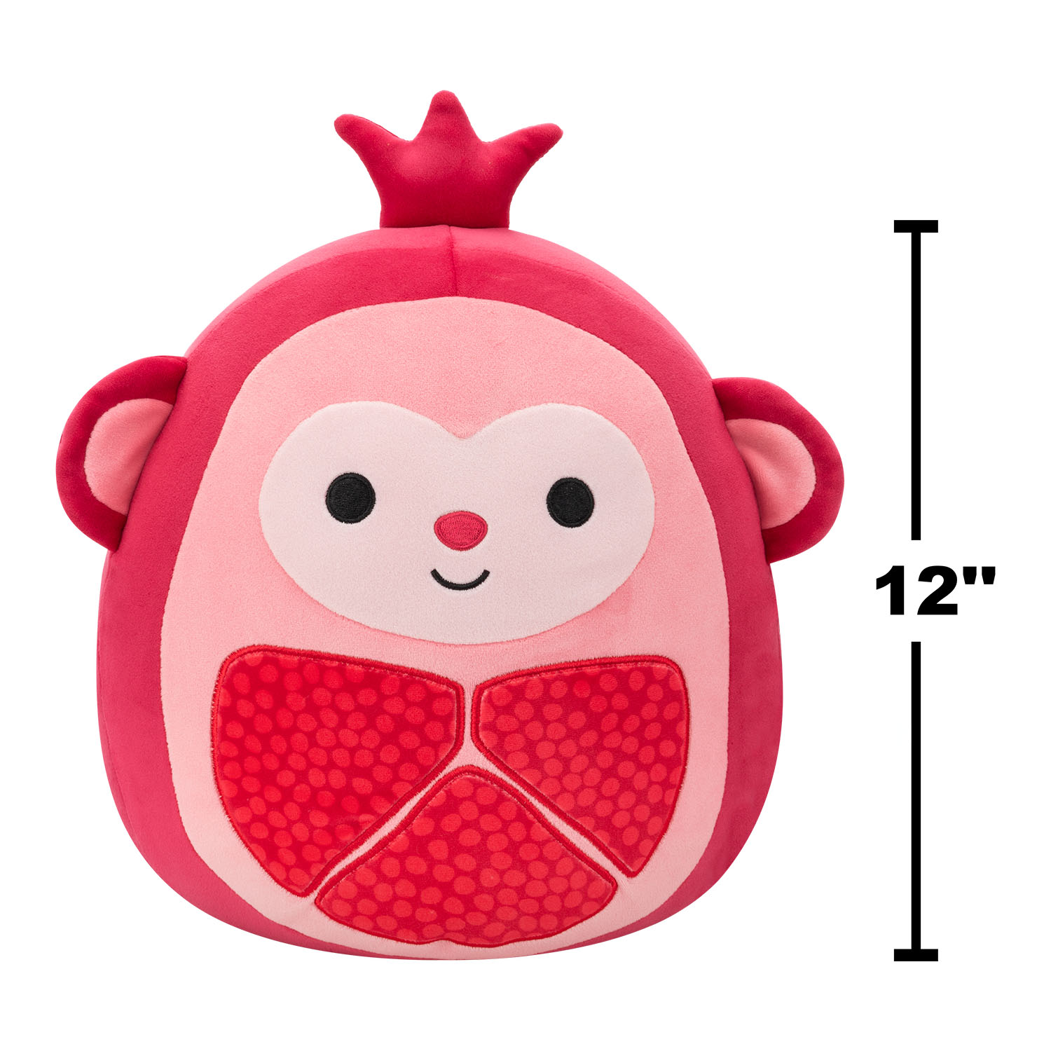 Squishmallows Nar Maymun Cardona 30 cm CR07970
