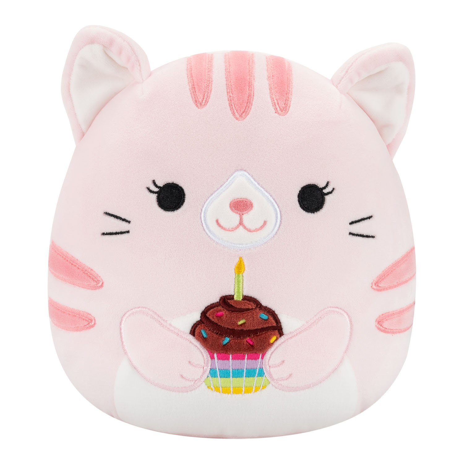 Squishmallows Kedi Laura 20 cm CR07775
