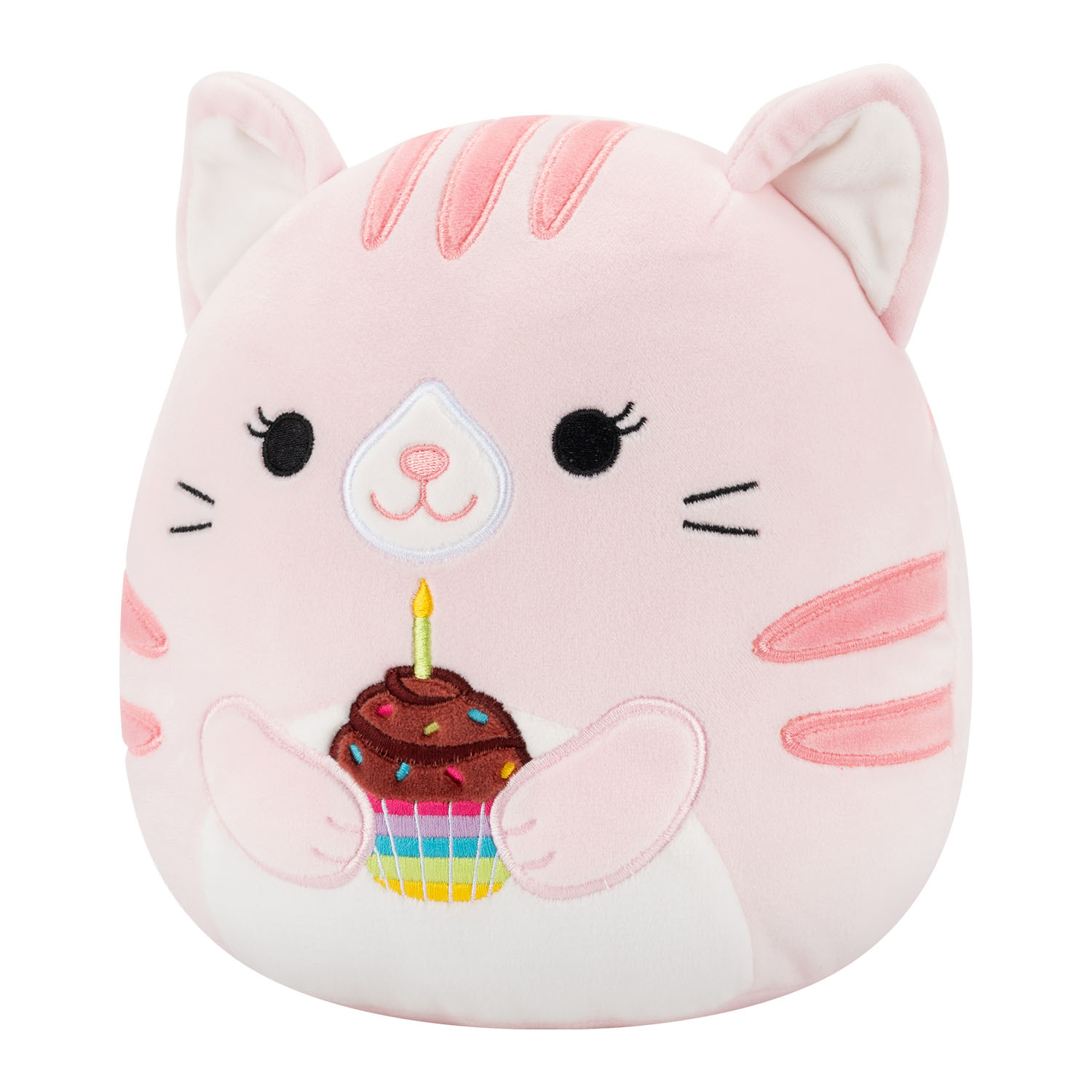 Squishmallows Kedi Laura 20 cm CR07775