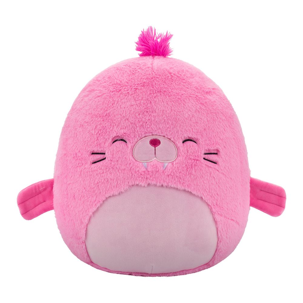 Squishmallows Fuzzamallows Mors Pepper 30 cm CR08009